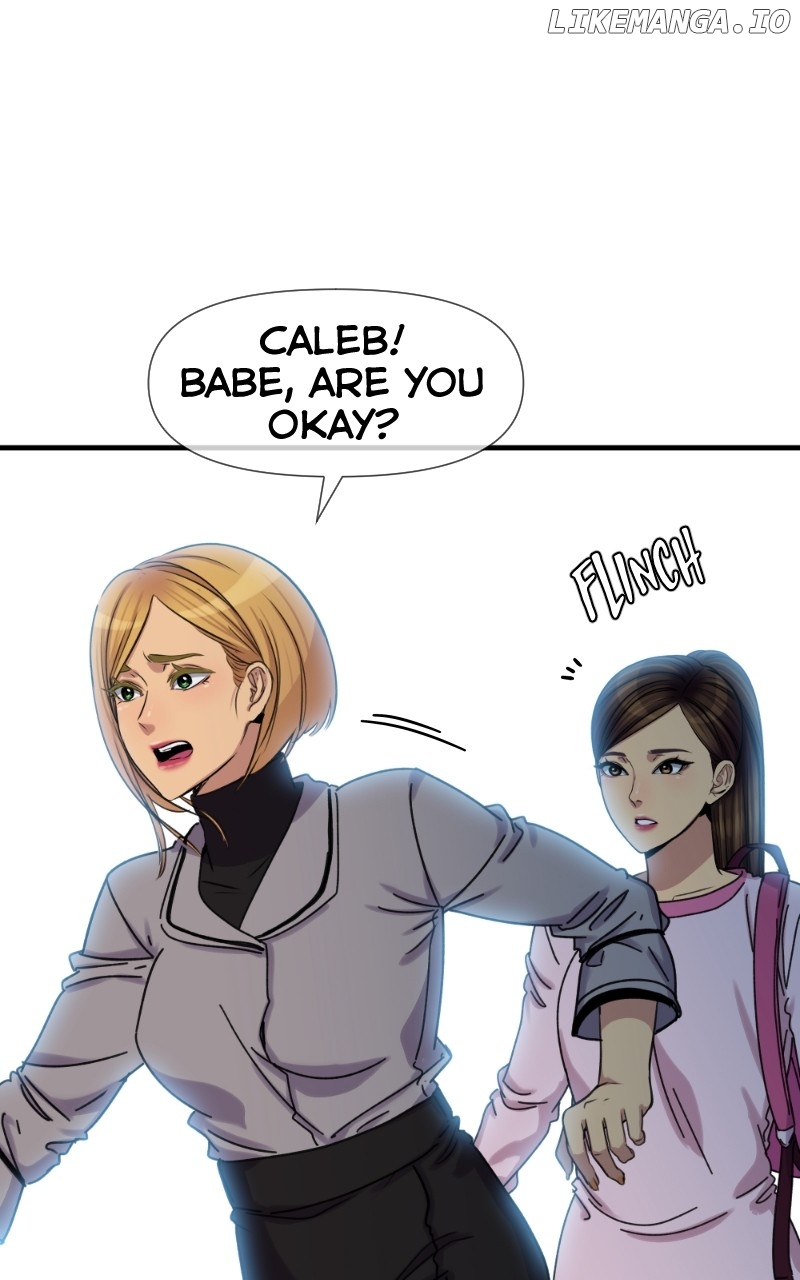 Chasing Red Chapter 44 - page 82