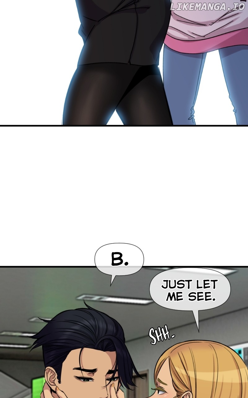 Chasing Red Chapter 44 - page 83