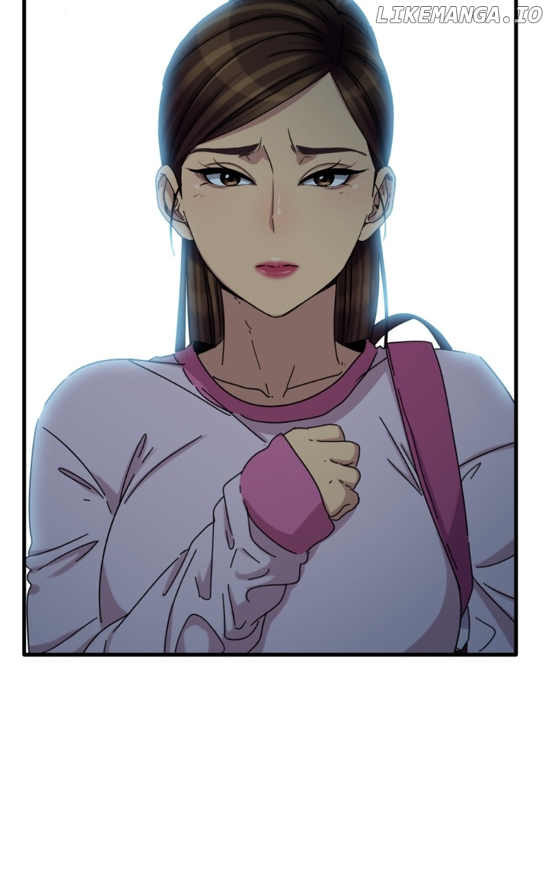 Chasing Red Chapter 44 - page 85
