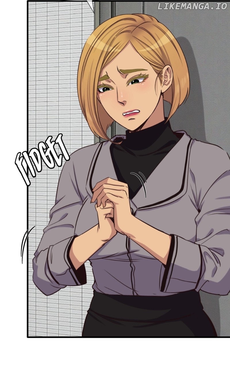 Chasing Red Chapter 44 - page 9