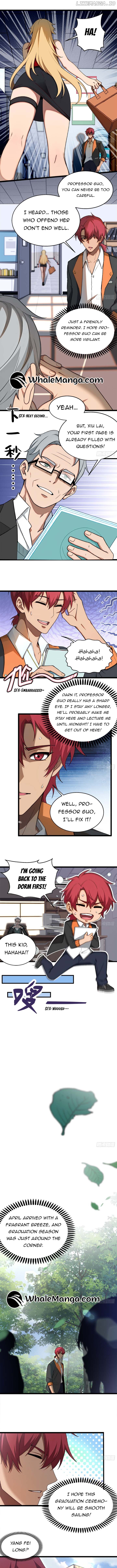 Rebirth 1998 Chapter 18 - page 3