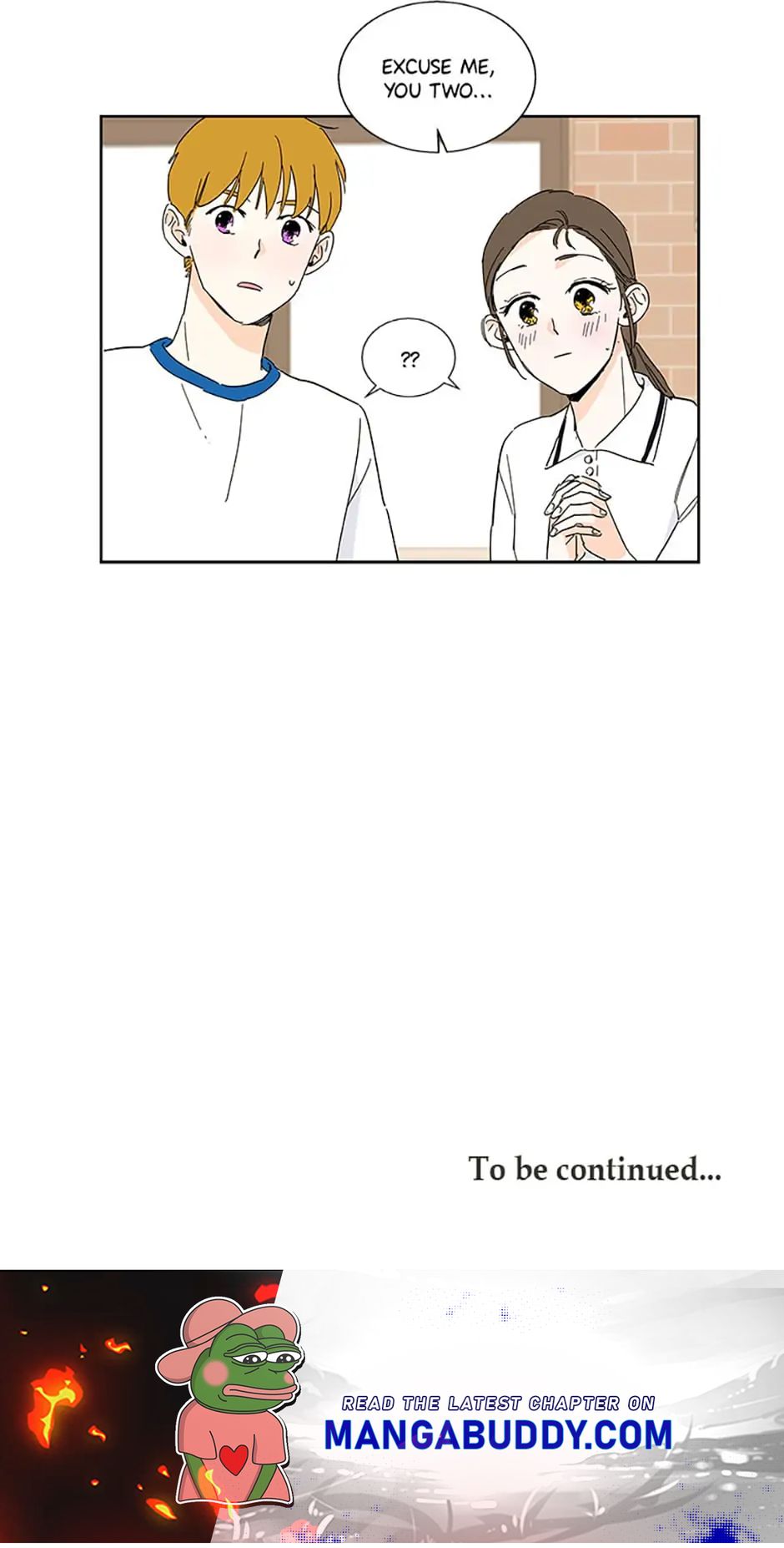 How We Love chapter 32 - page 30