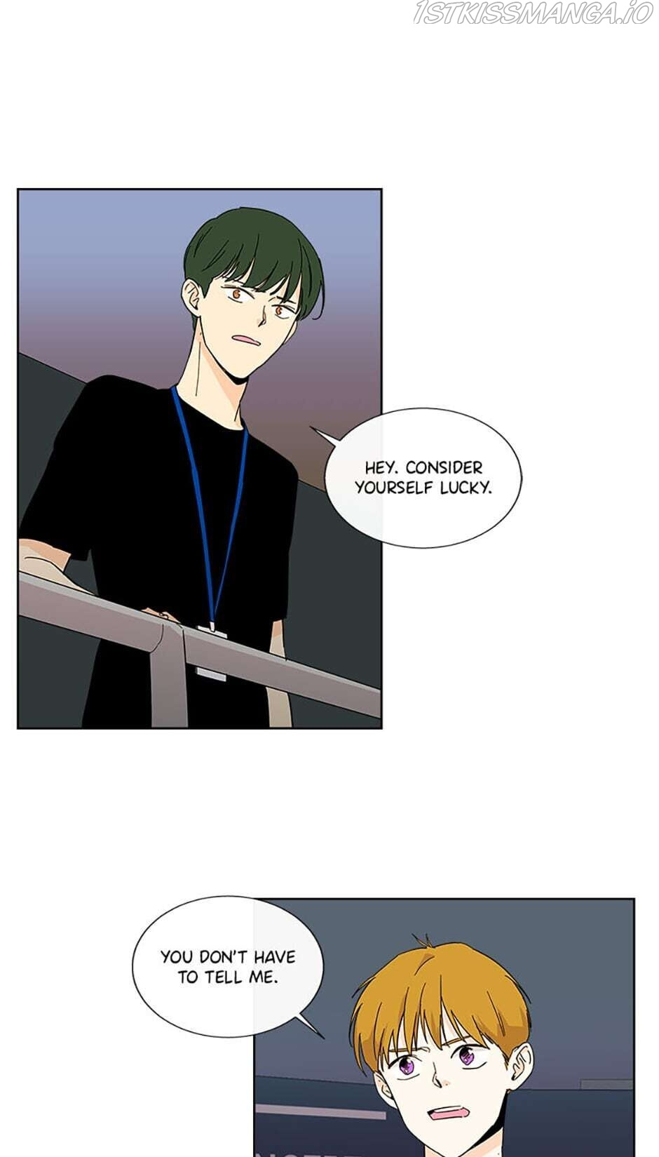 How We Love chapter 27 - page 14