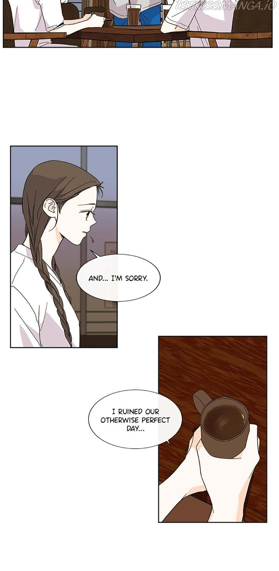 How We Love chapter 27 - page 18