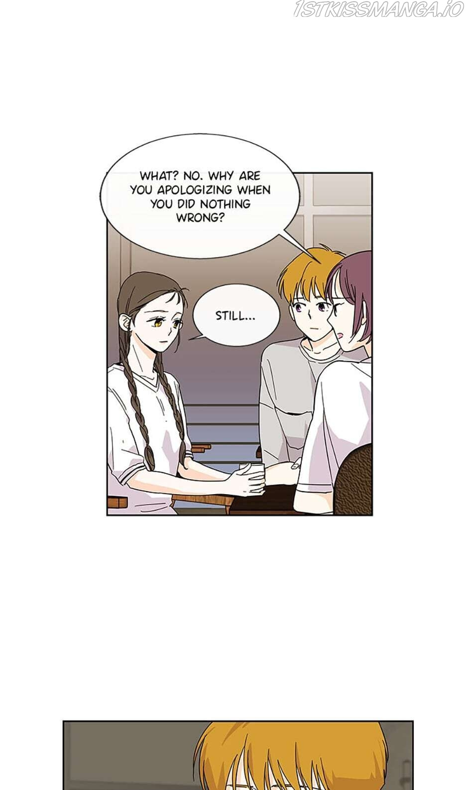How We Love chapter 27 - page 19