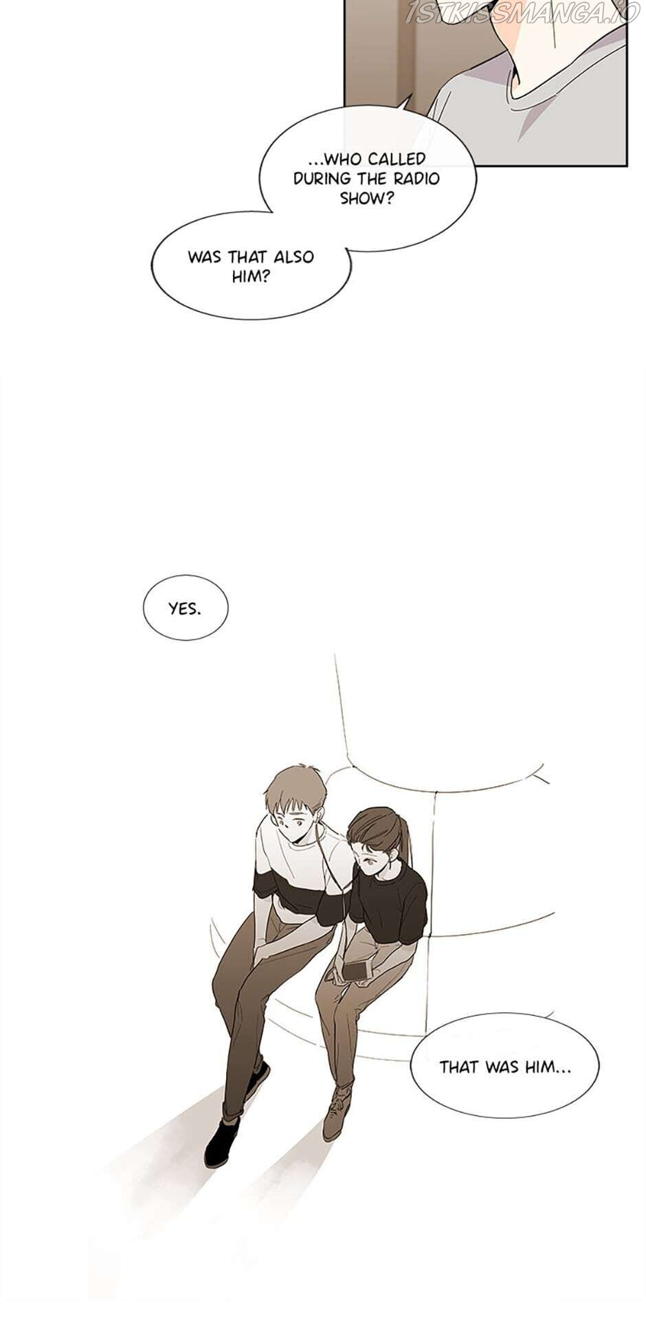 How We Love chapter 27 - page 25
