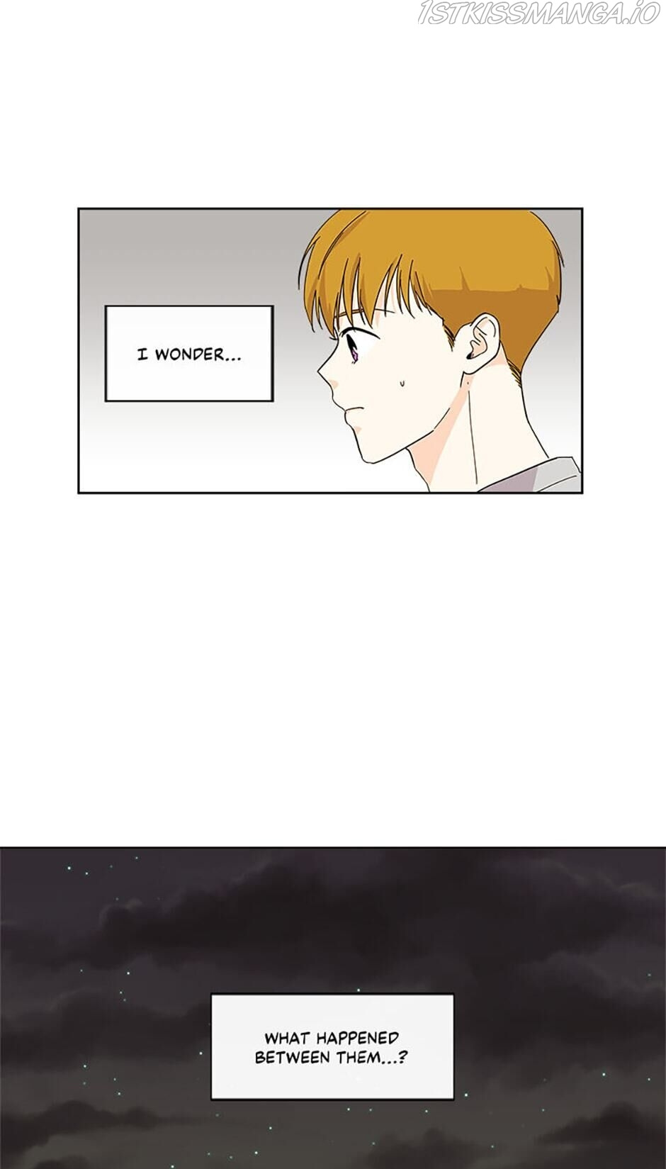 How We Love chapter 27 - page 26