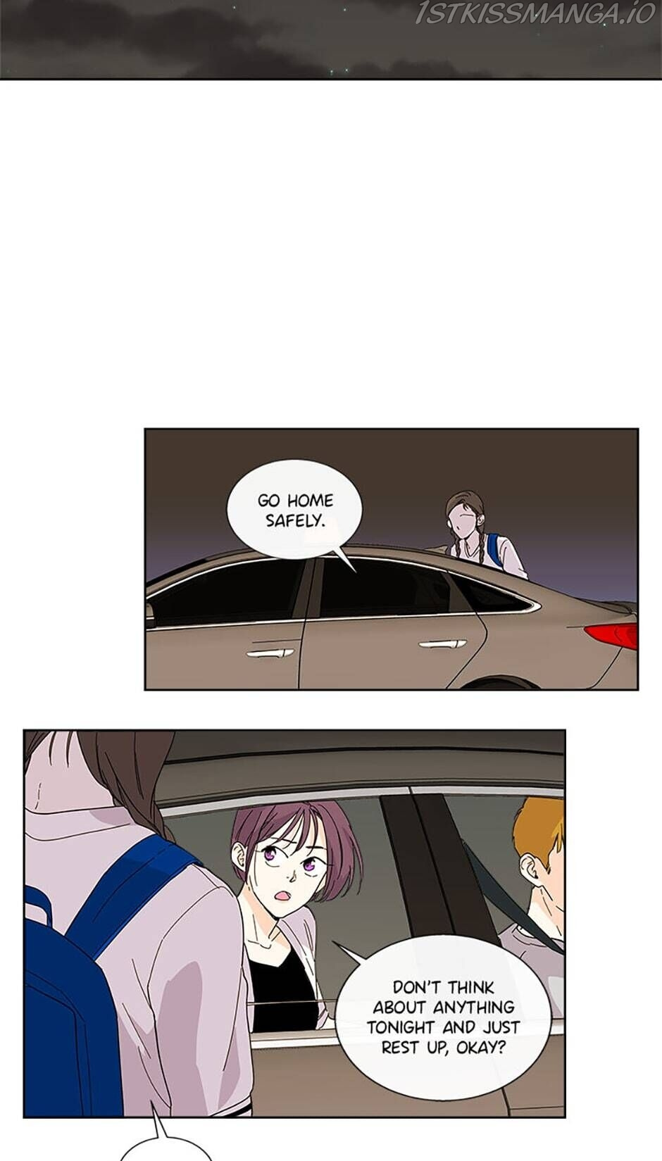 How We Love chapter 27 - page 27