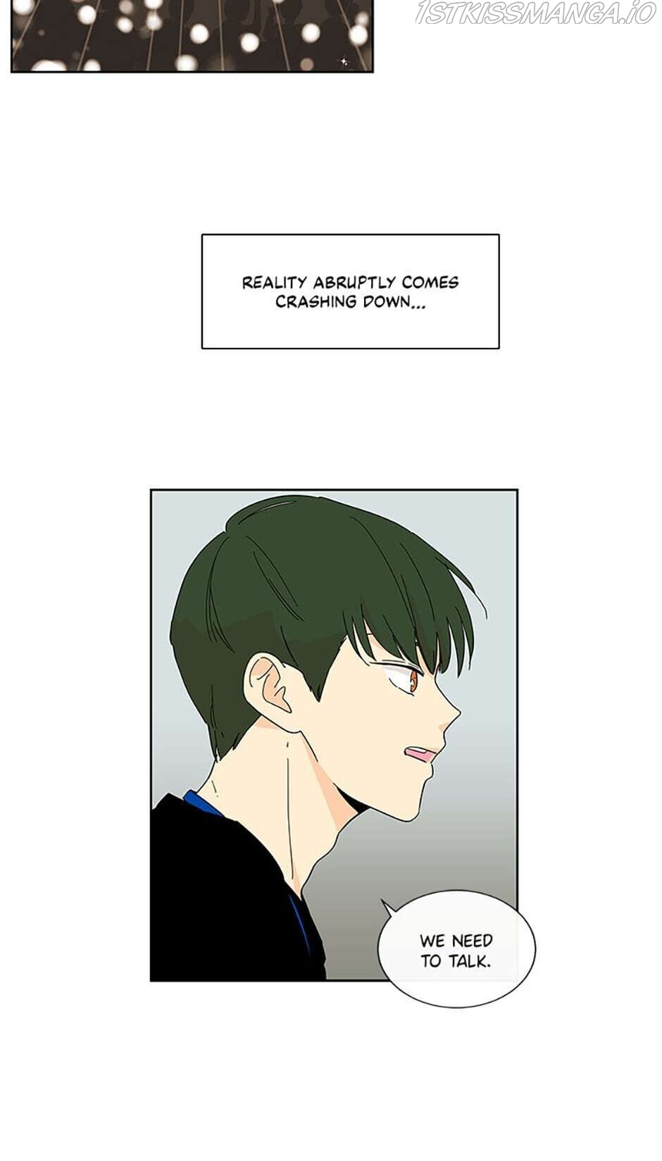 How We Love chapter 27 - page 3