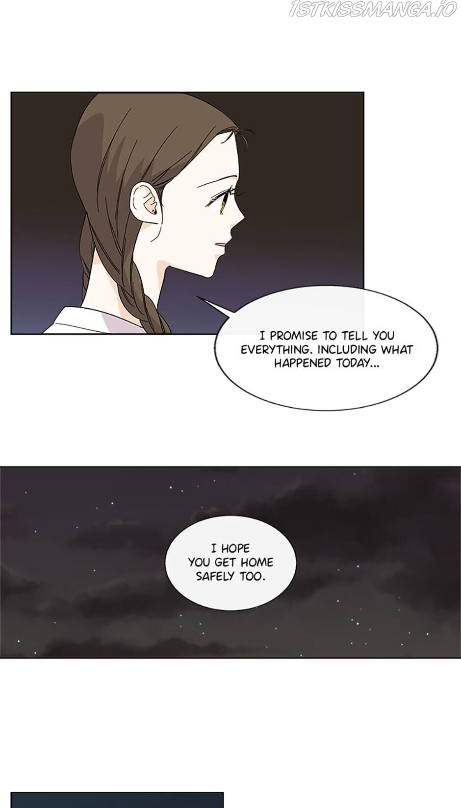 How We Love chapter 27 - page 30