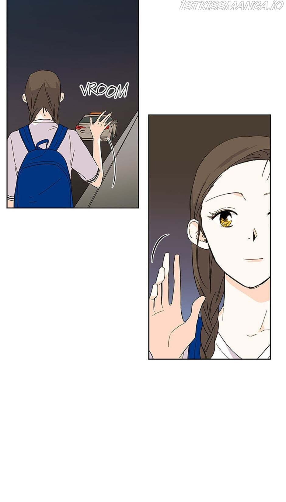 How We Love chapter 27 - page 31