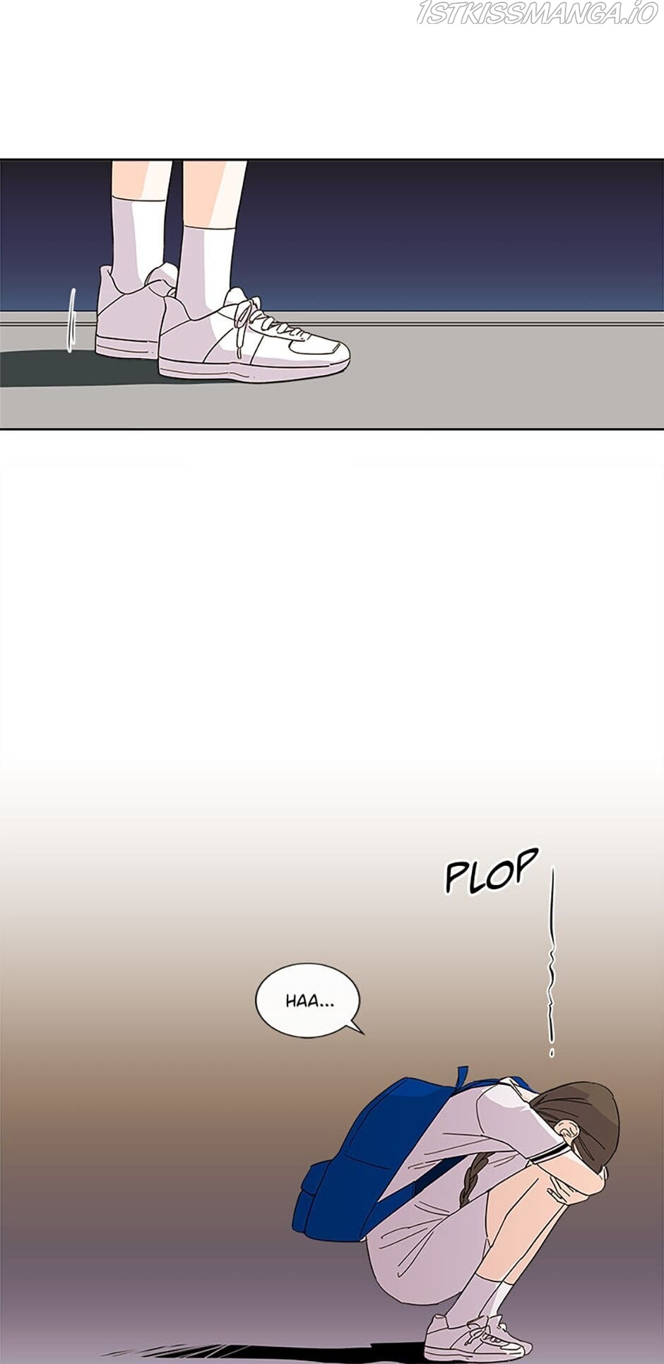 How We Love chapter 27 - page 32