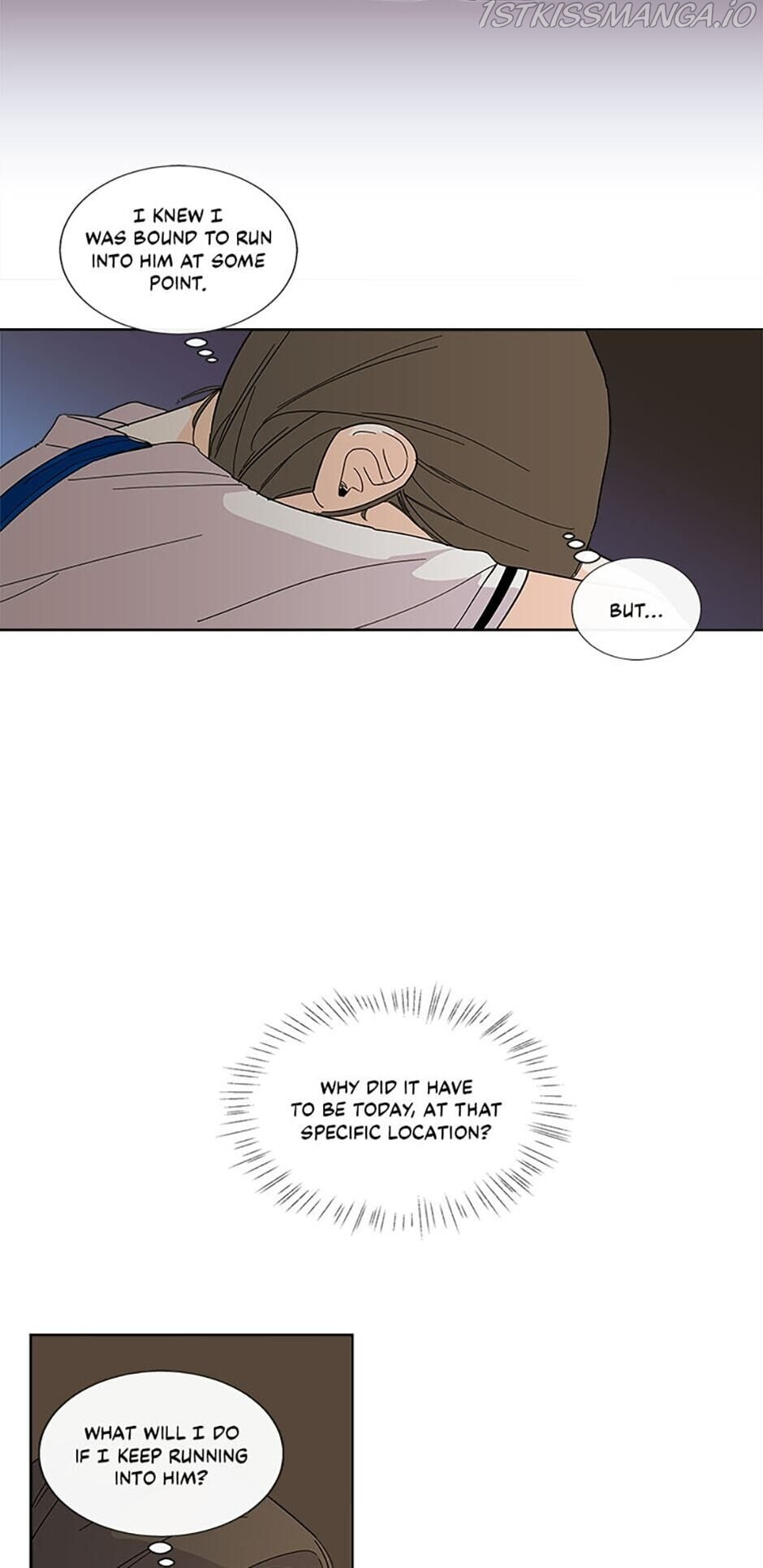 How We Love chapter 27 - page 33