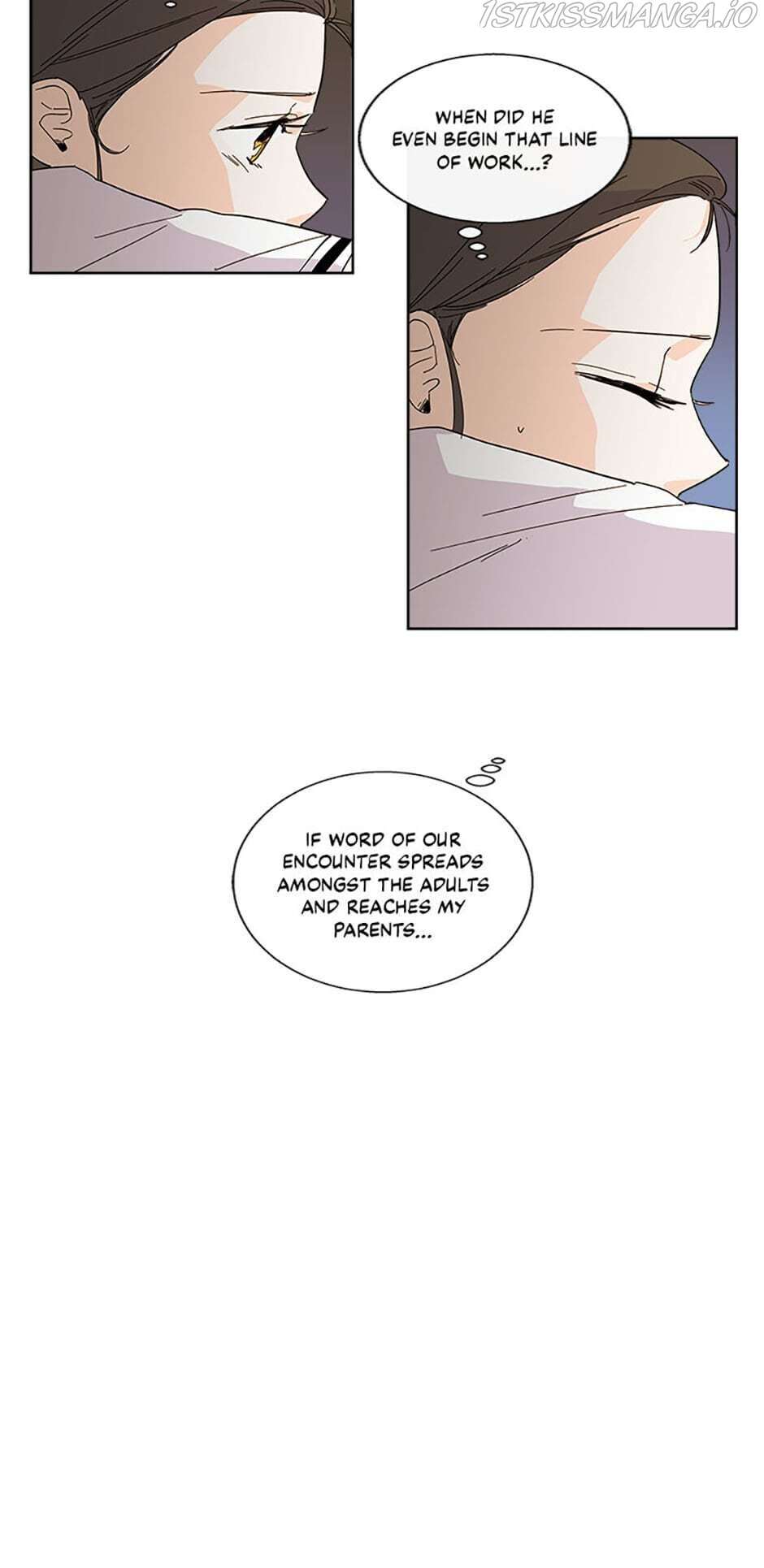 How We Love chapter 27 - page 34