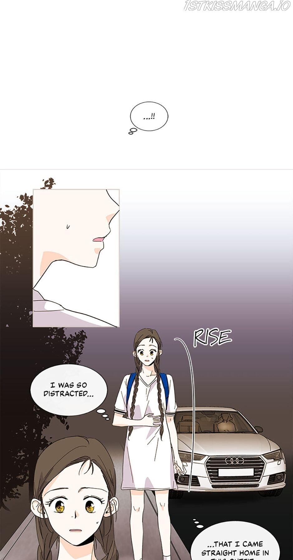 How We Love chapter 27 - page 35