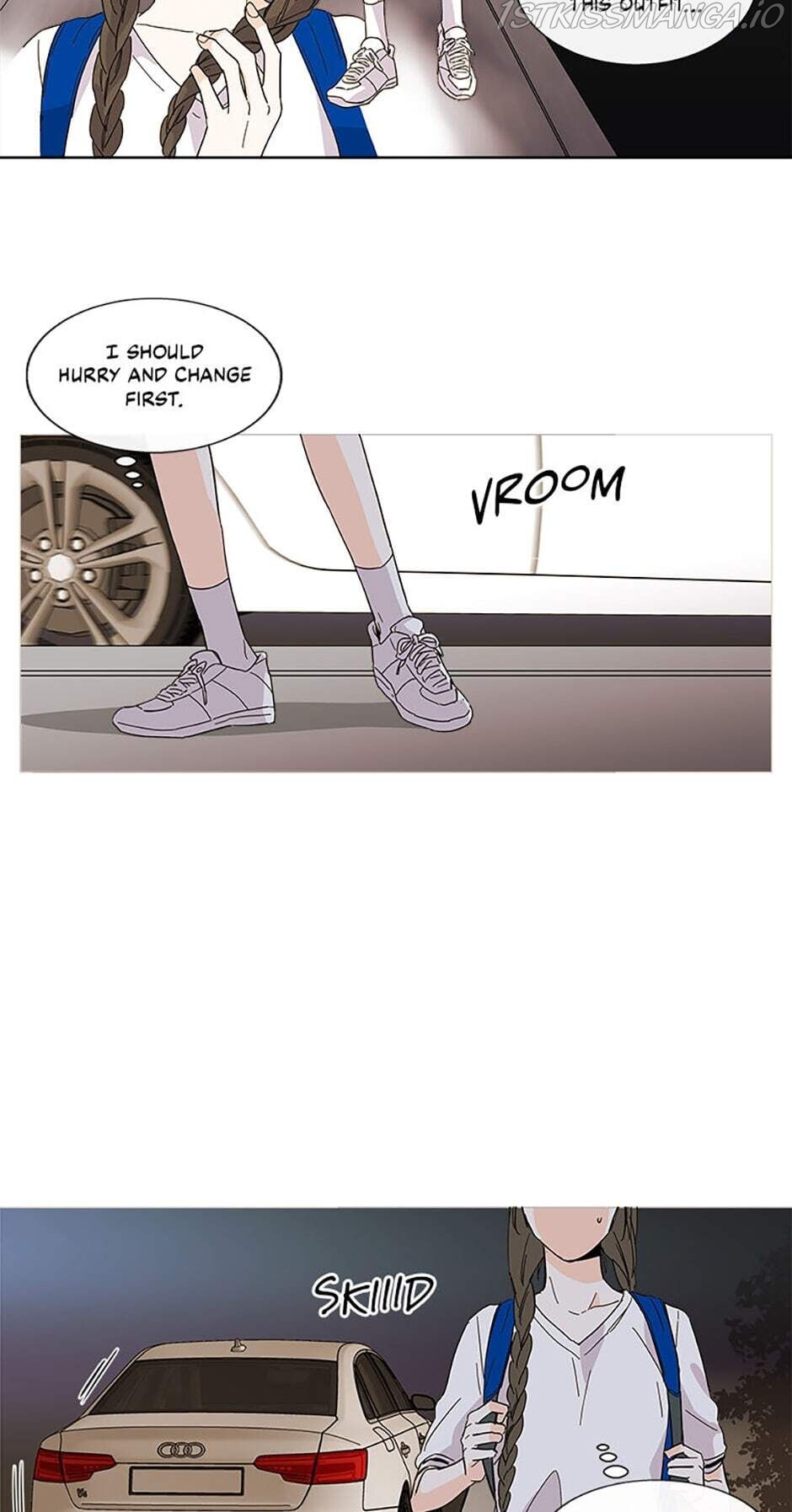 How We Love chapter 27 - page 36