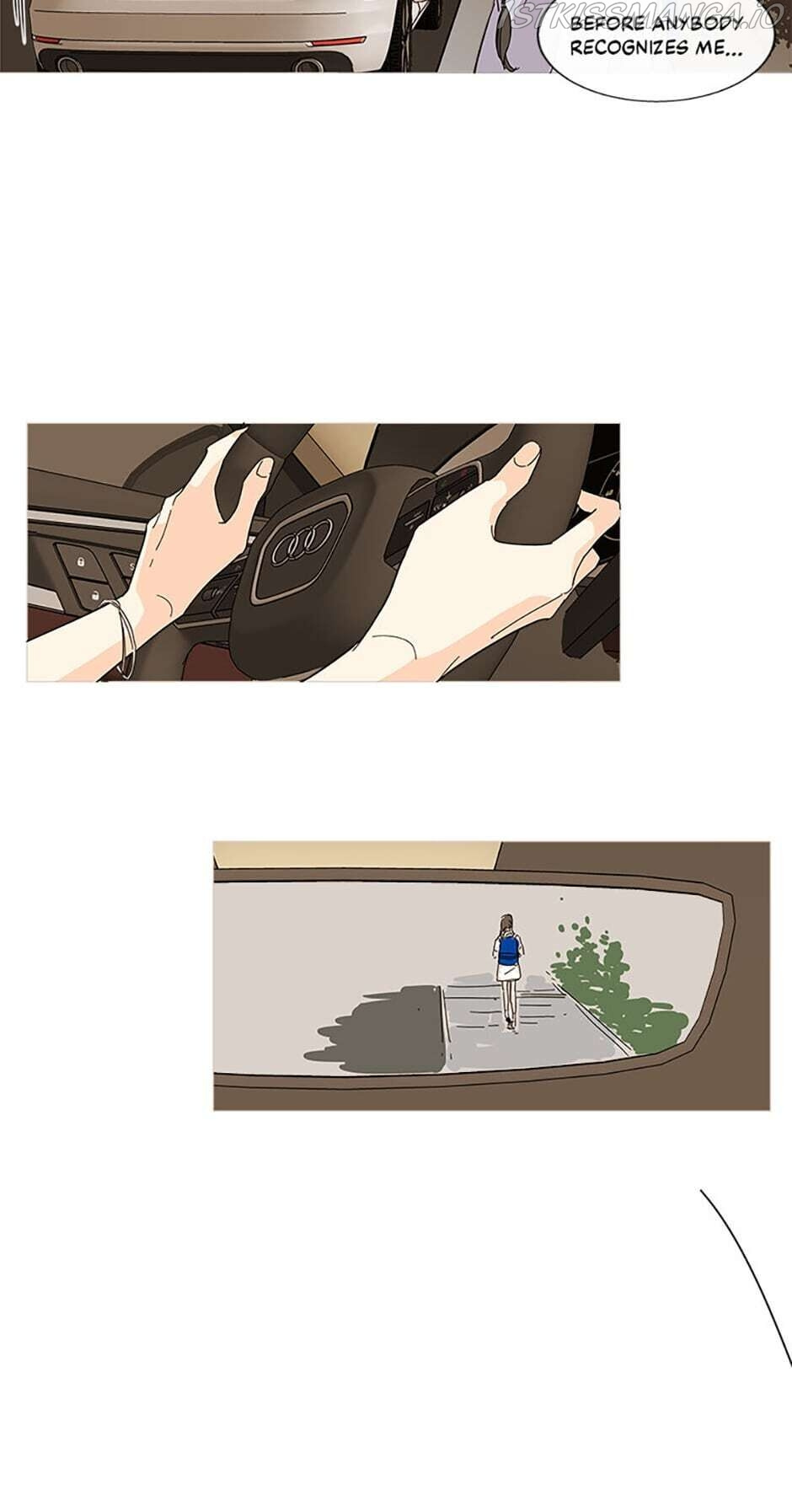 How We Love chapter 27 - page 37