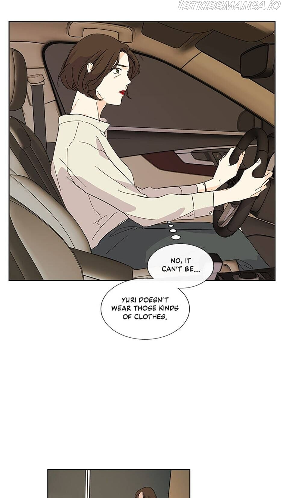 How We Love chapter 27 - page 38