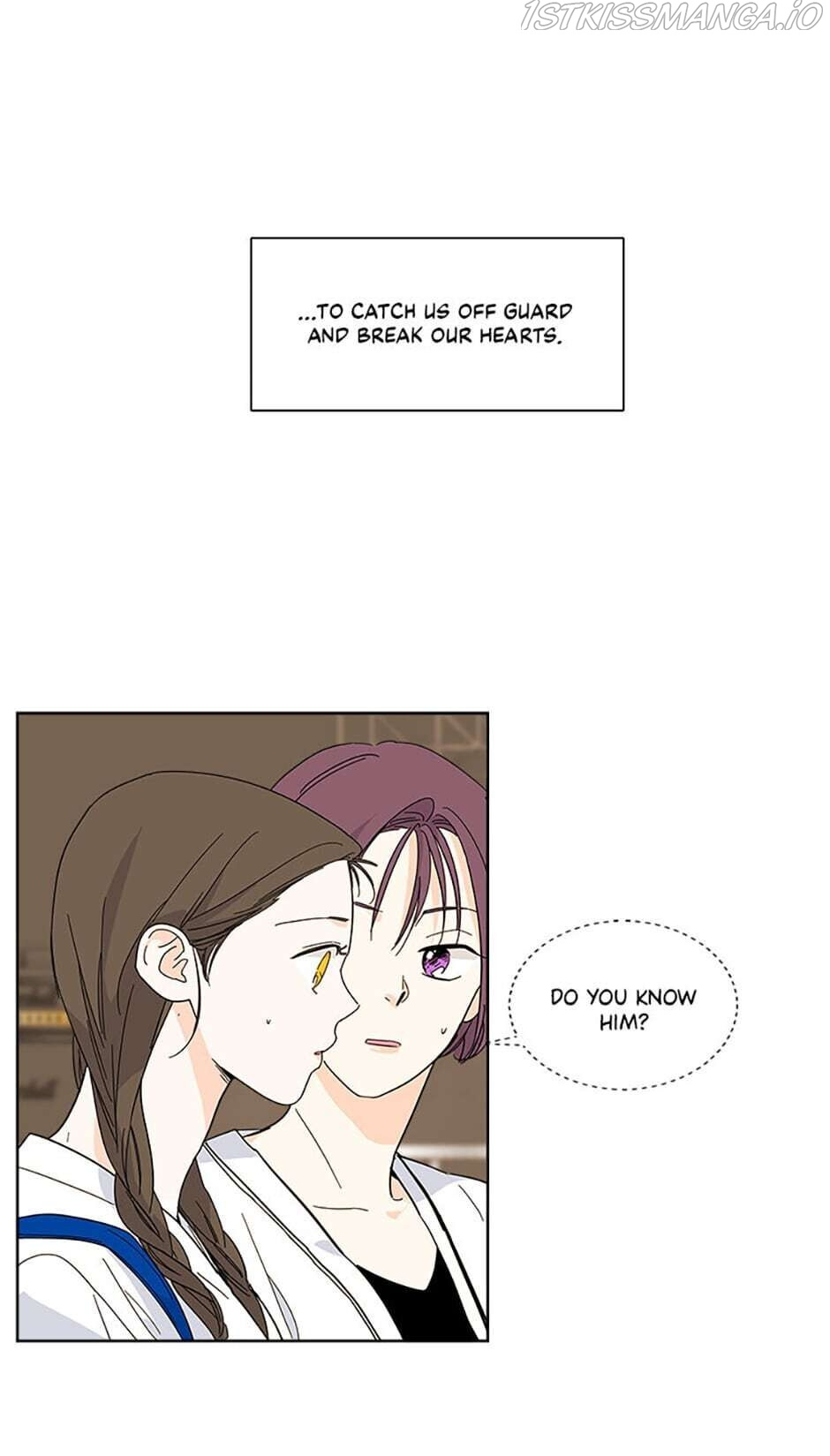 How We Love chapter 27 - page 4