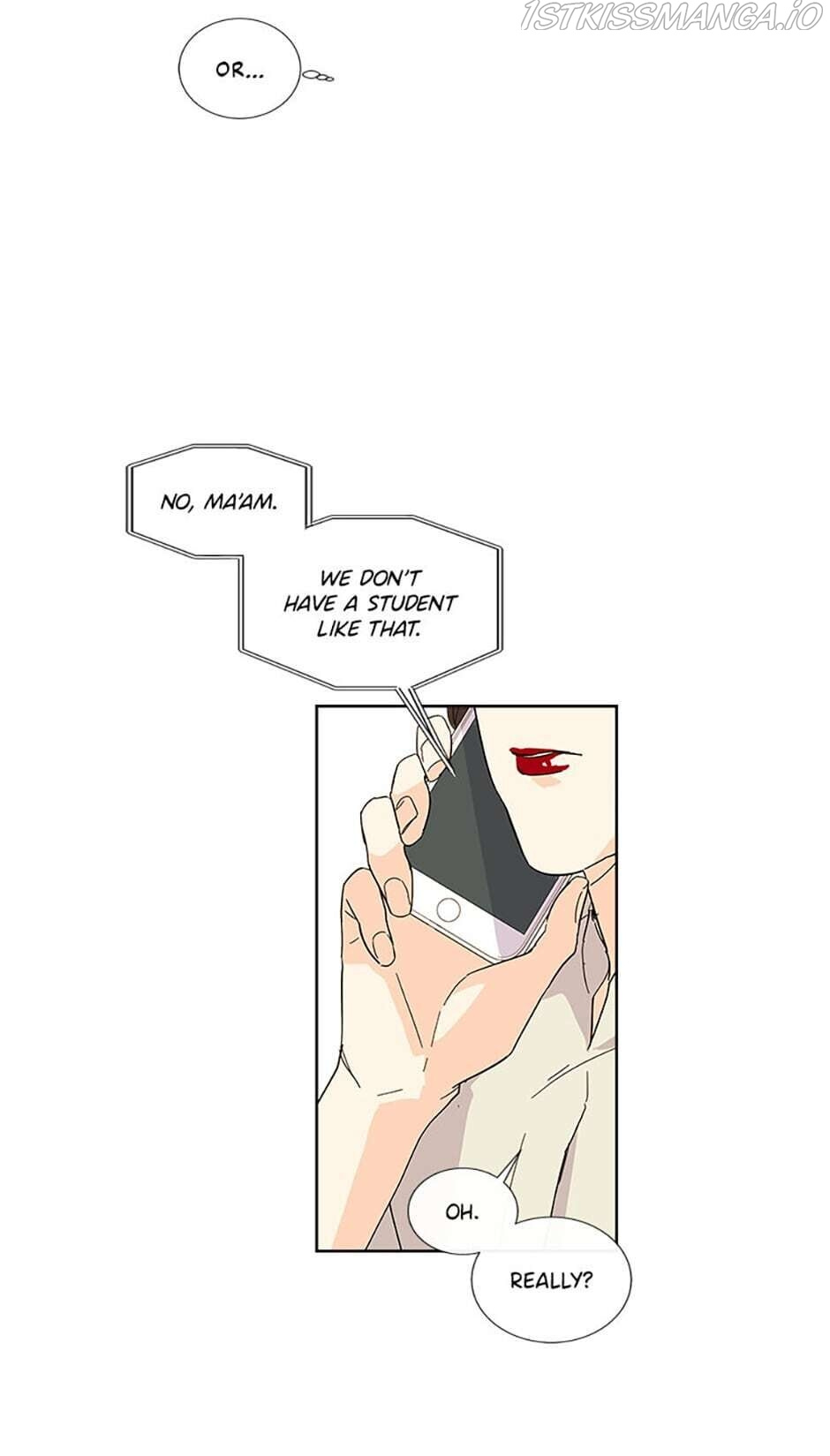How We Love chapter 27 - page 40