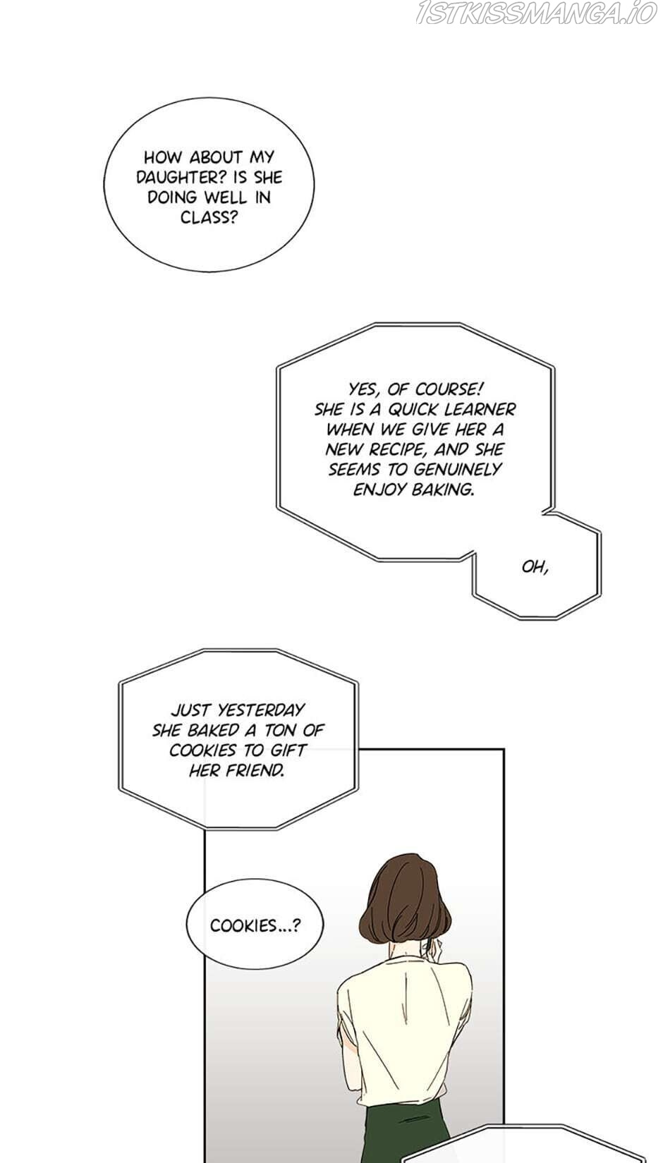 How We Love chapter 27 - page 41