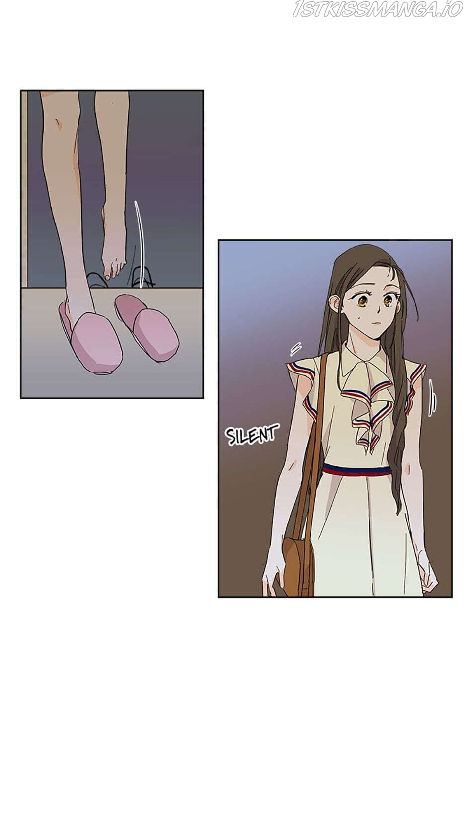 How We Love chapter 27 - page 43