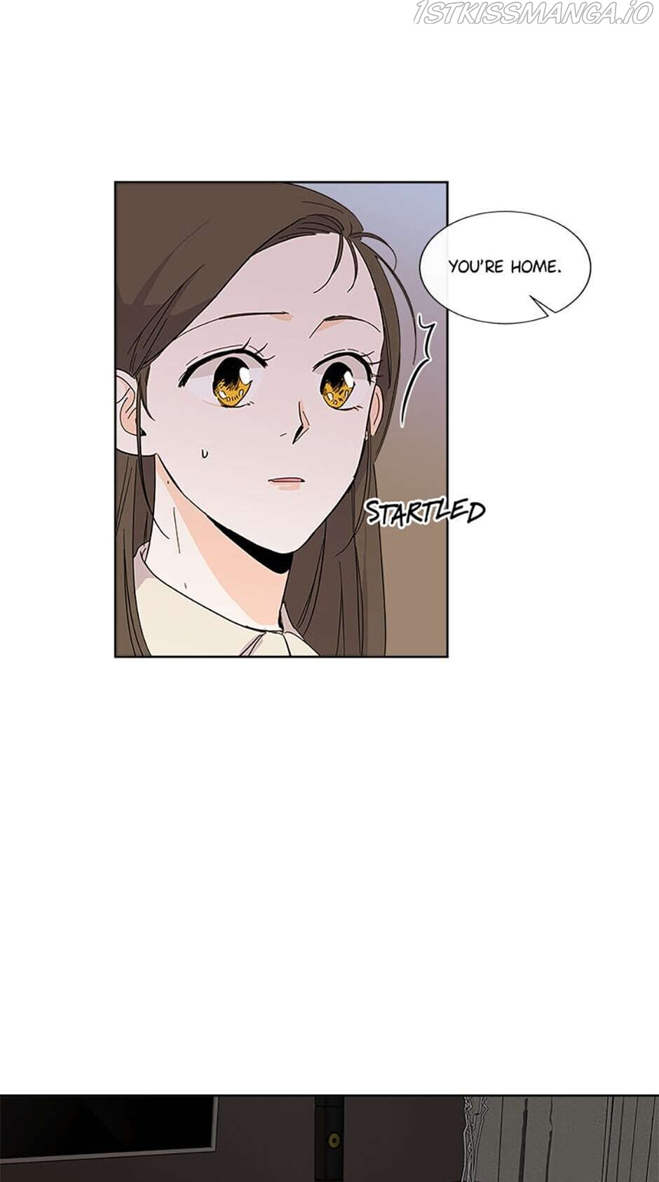 How We Love chapter 27 - page 44