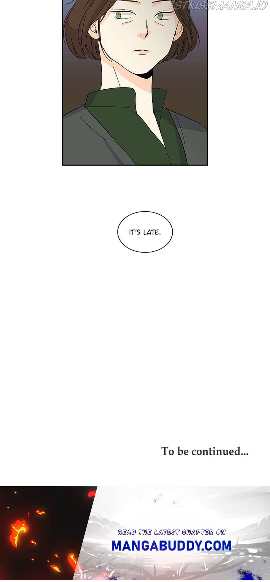 How We Love chapter 27 - page 46