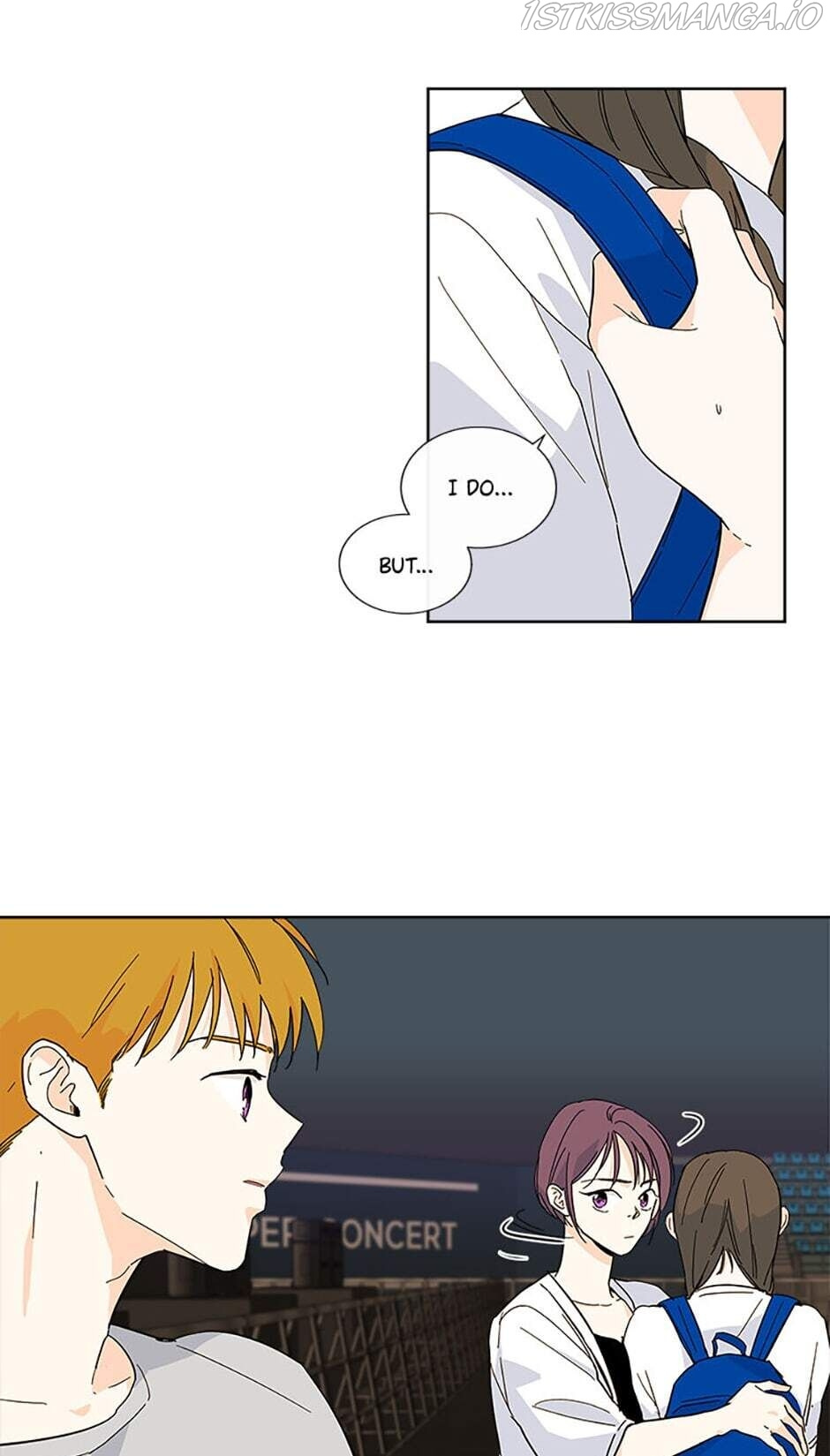 How We Love chapter 27 - page 5