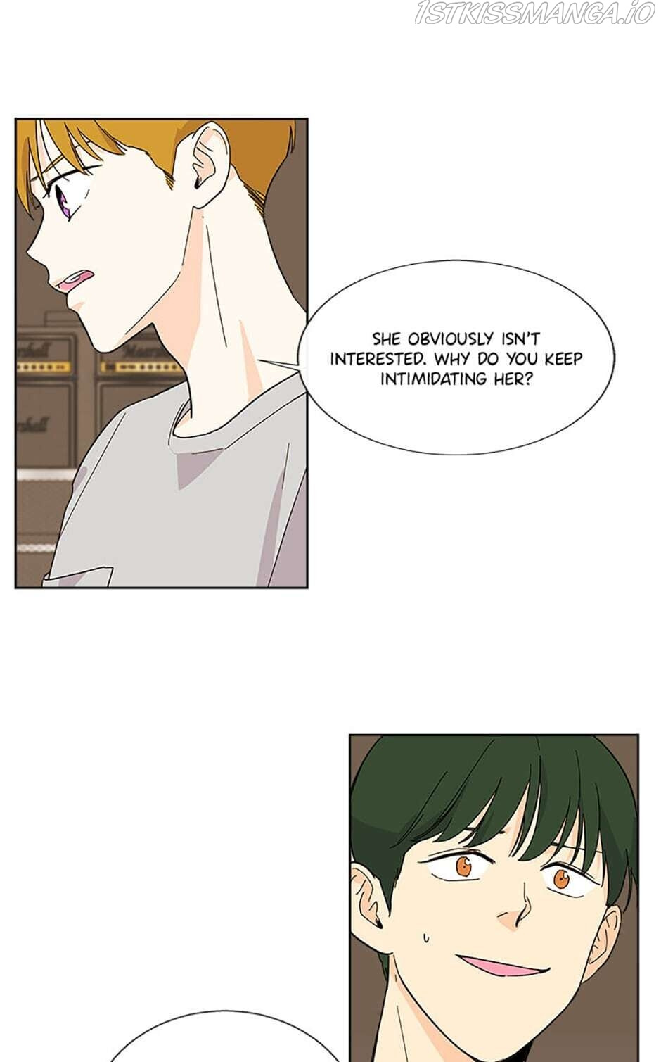 How We Love chapter 27 - page 8