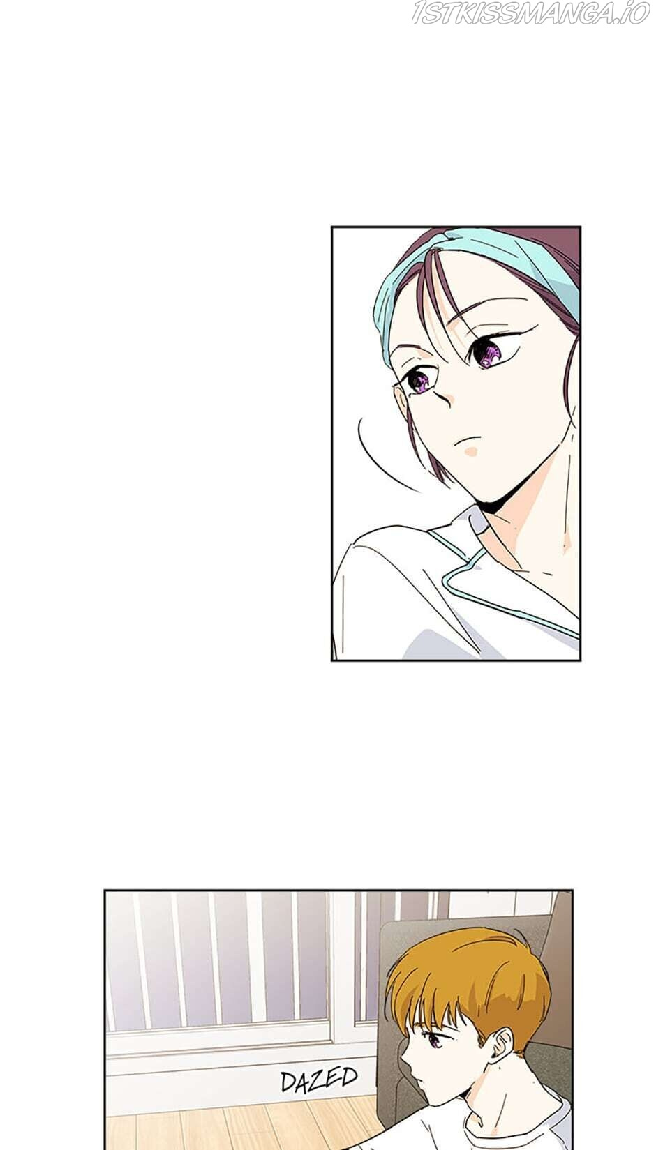 How We Love chapter 28 - page 10