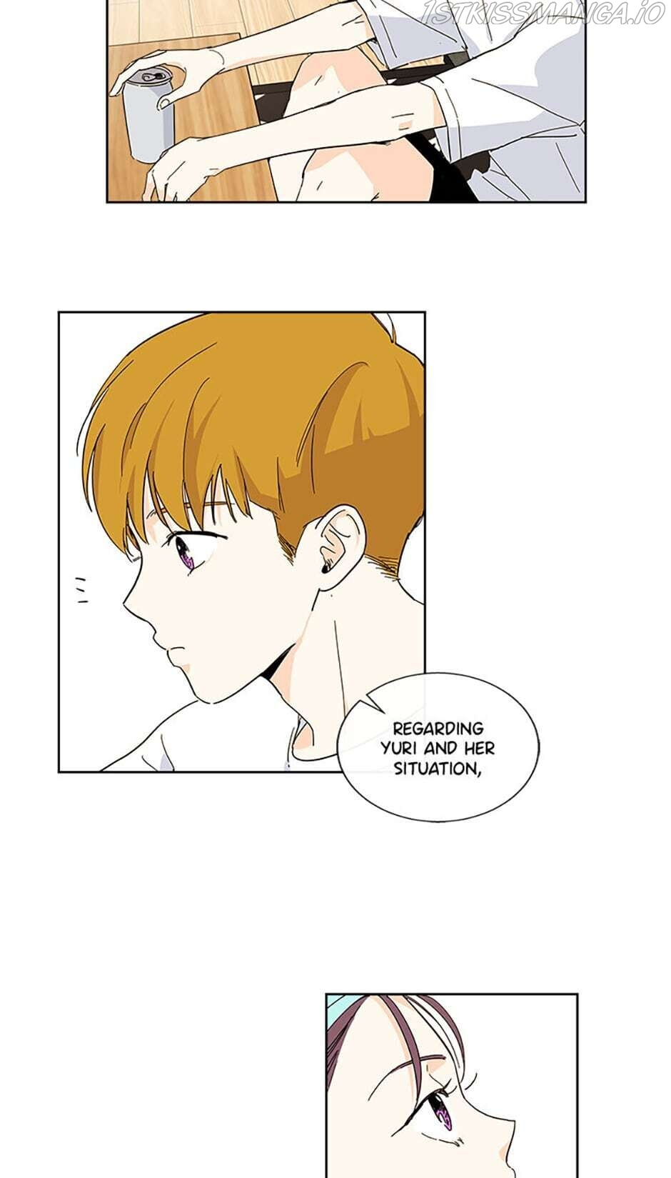 How We Love chapter 28 - page 11