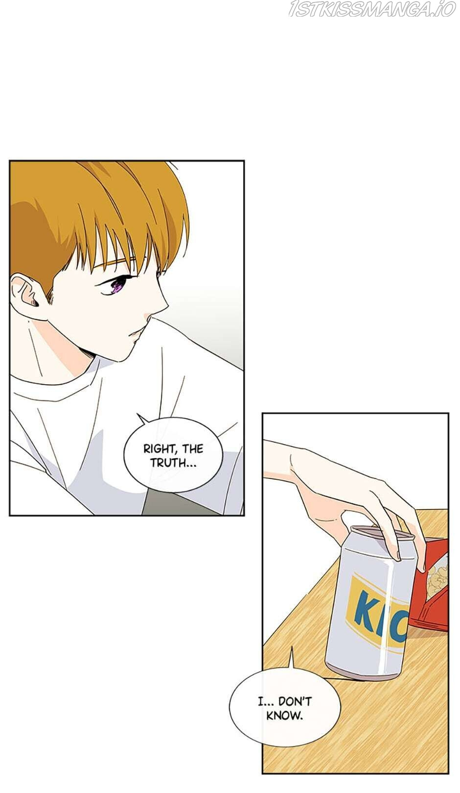 How We Love chapter 28 - page 13
