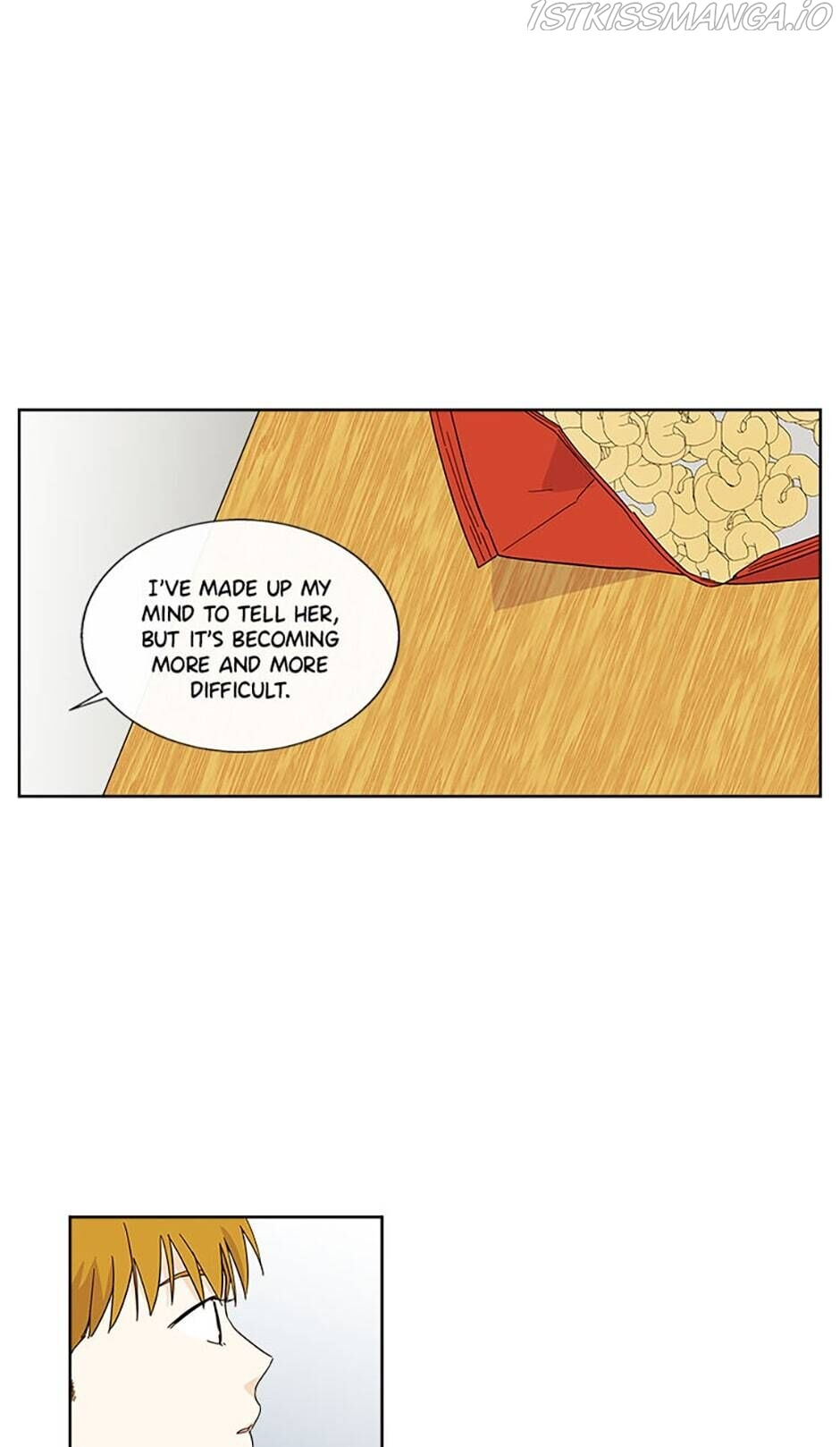 How We Love chapter 28 - page 14