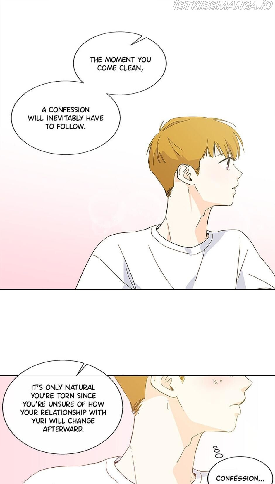 How We Love chapter 28 - page 16