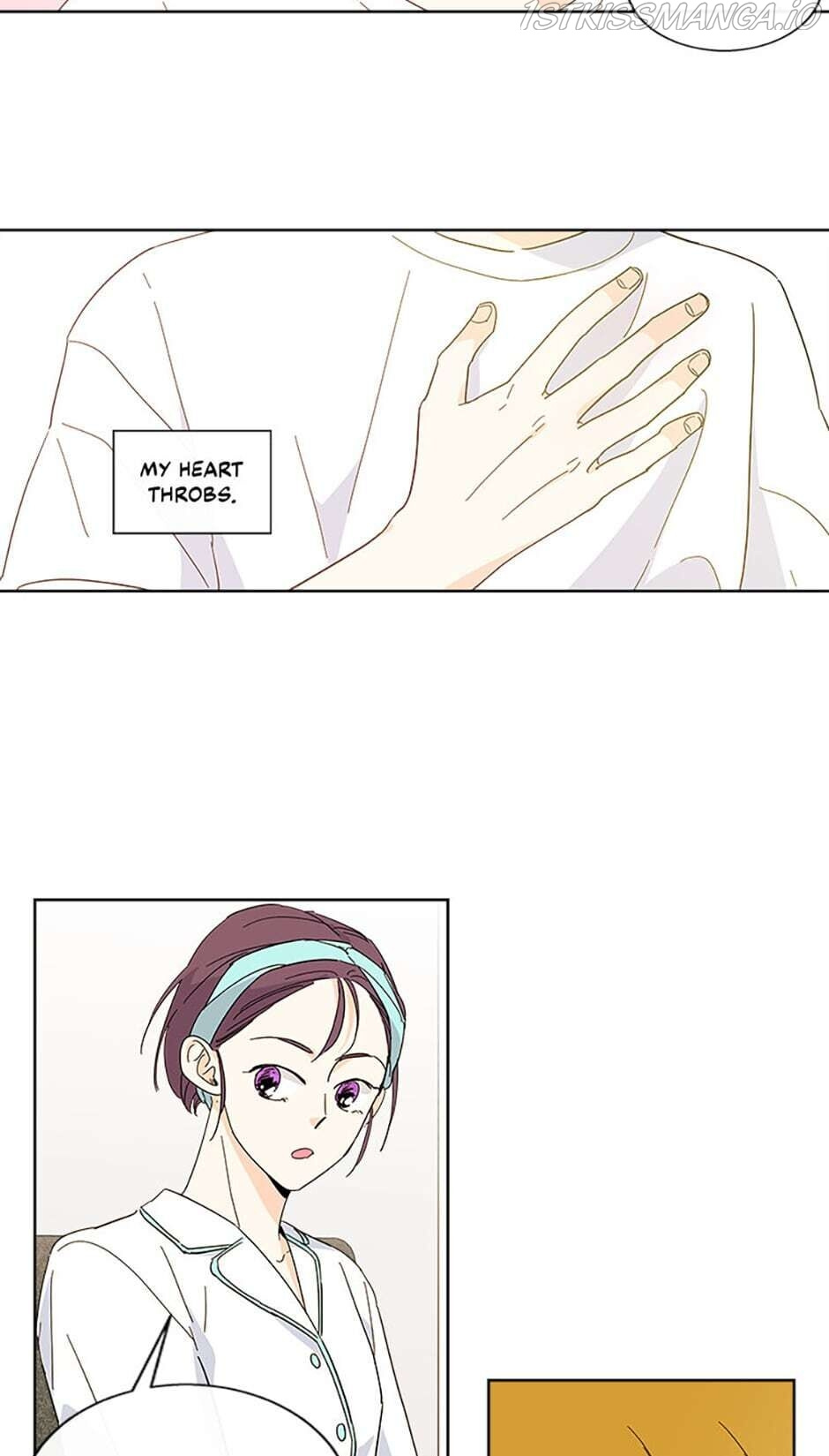 How We Love chapter 28 - page 17