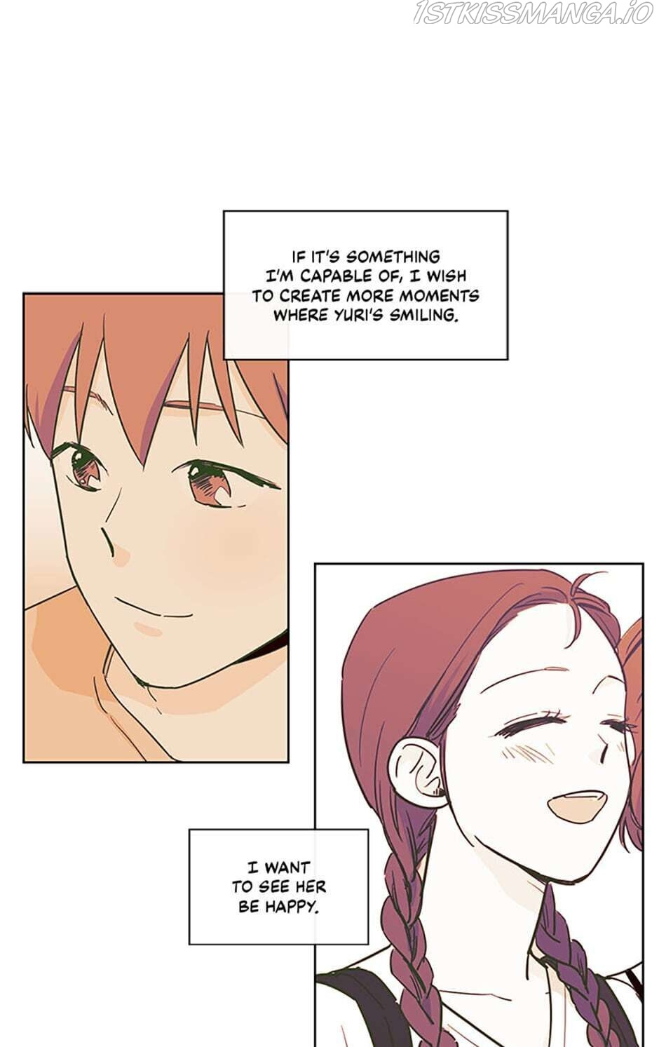 How We Love chapter 28 - page 19