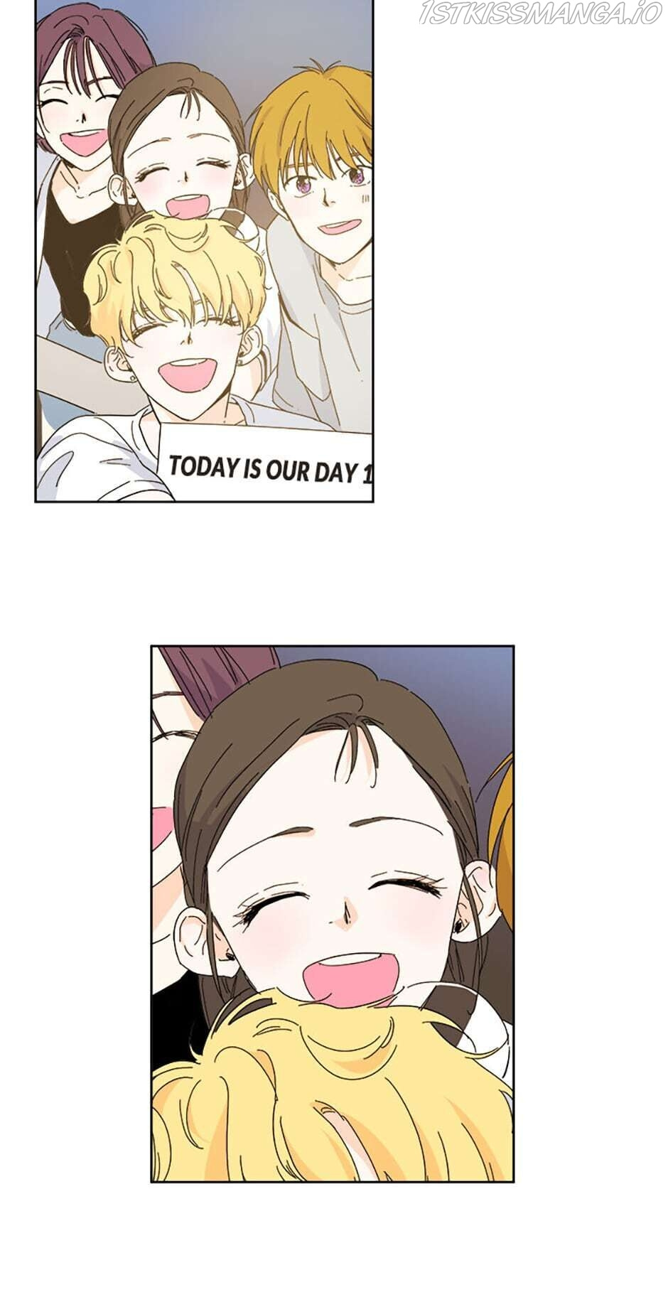 How We Love chapter 28 - page 2