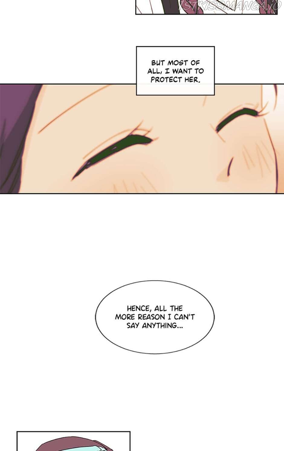 How We Love chapter 28 - page 20
