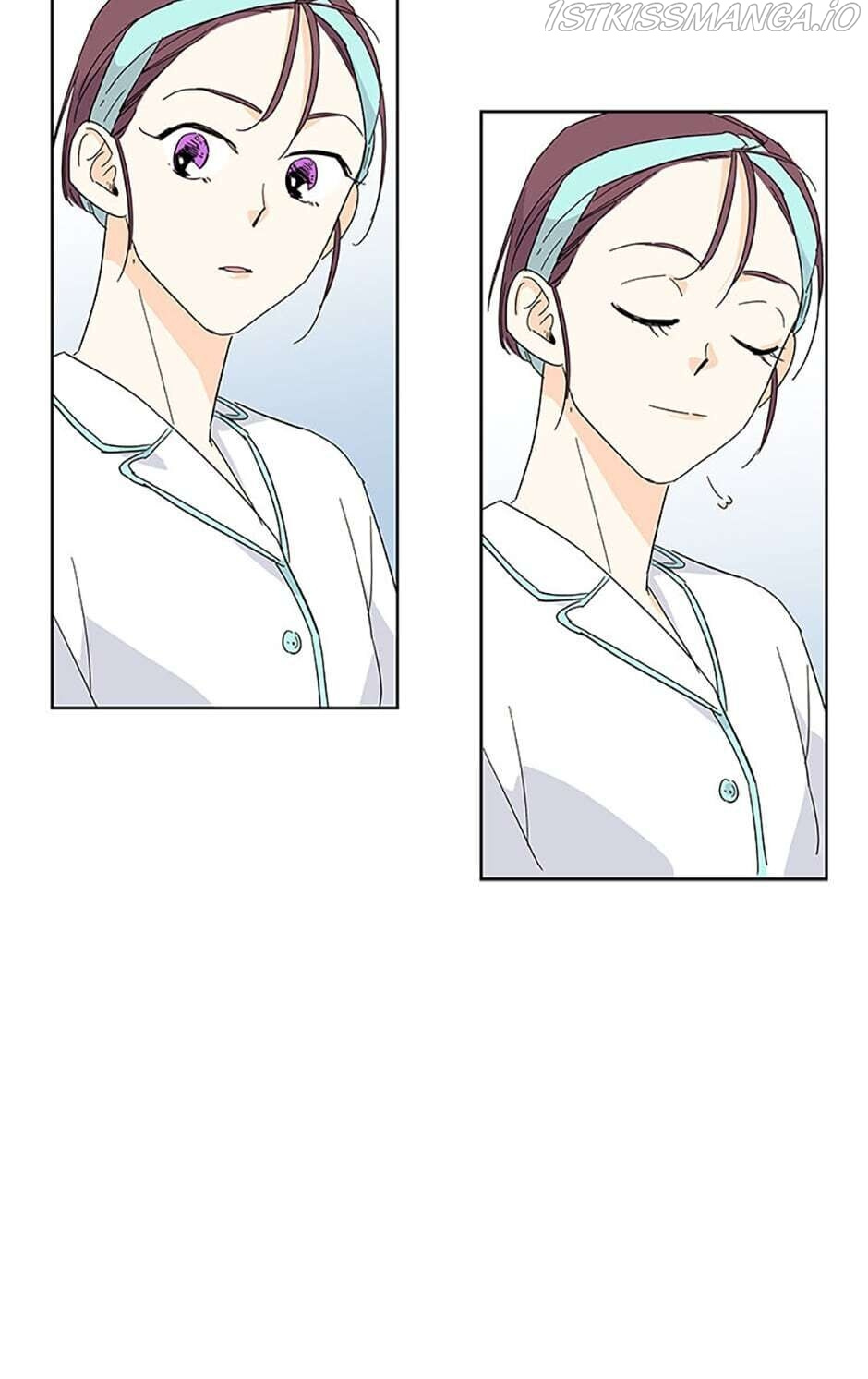 How We Love chapter 28 - page 21