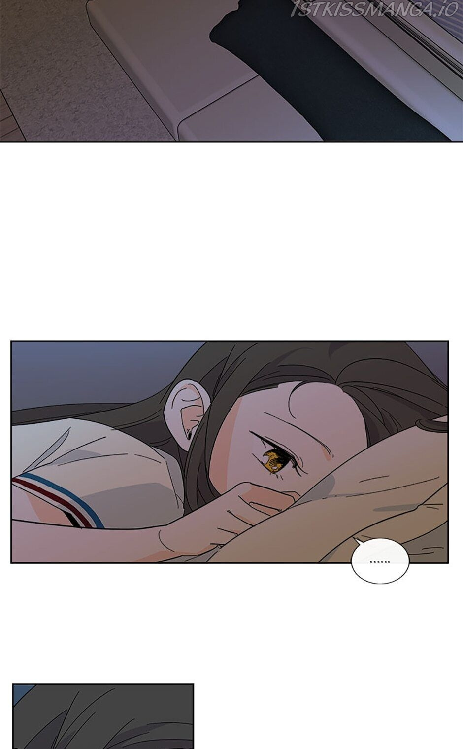 How We Love chapter 28 - page 27
