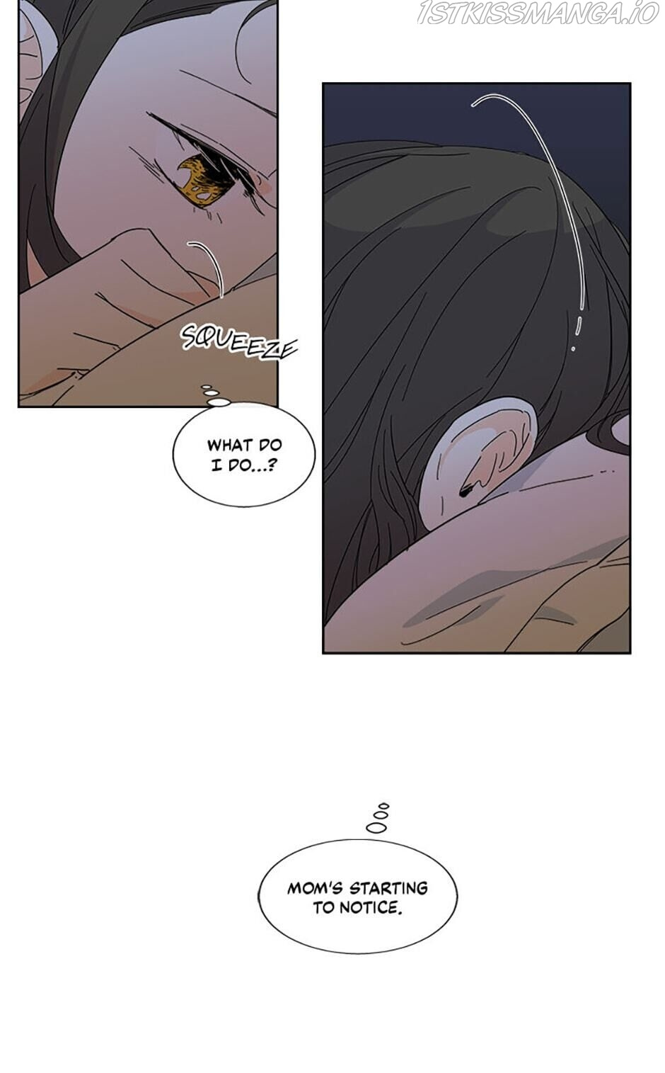 How We Love chapter 28 - page 28
