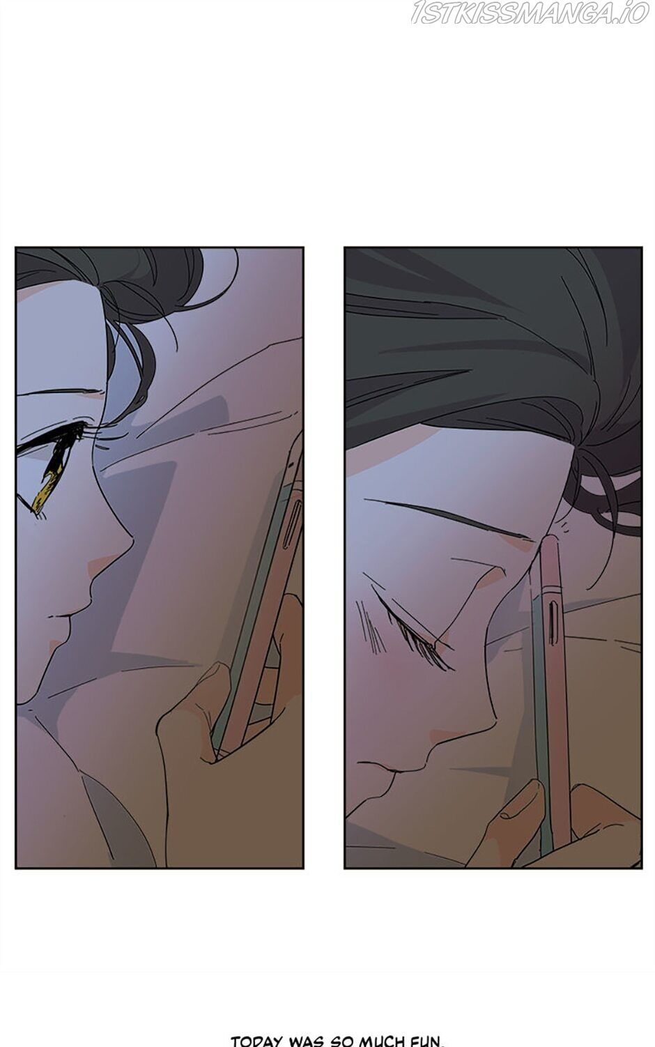 How We Love chapter 28 - page 32
