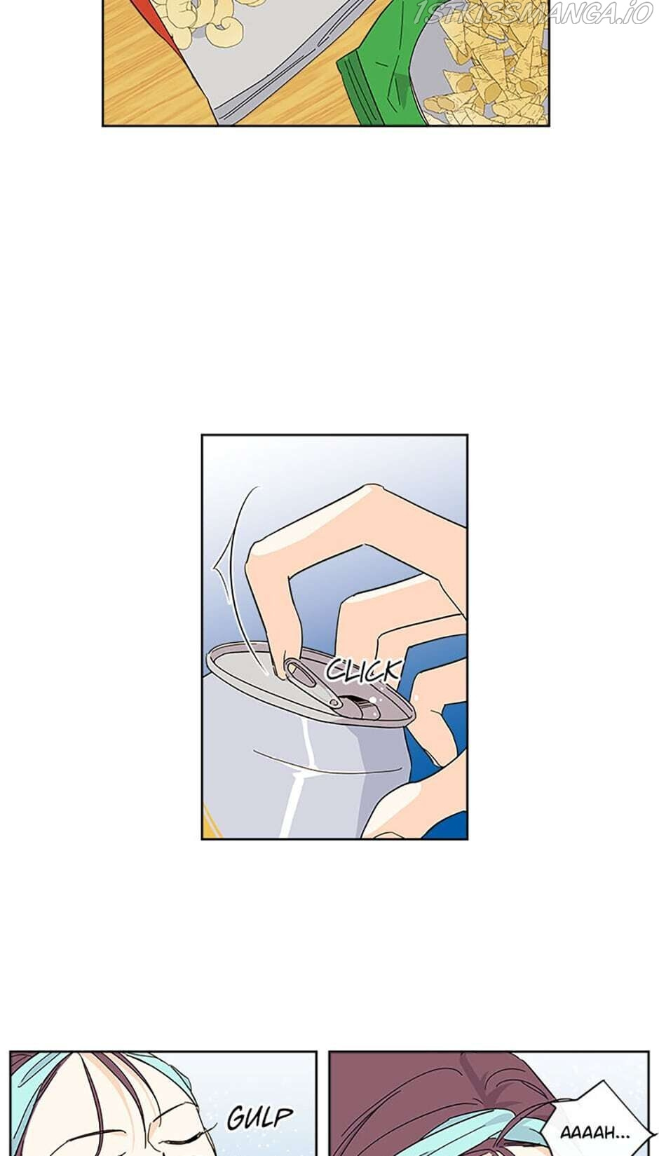 How We Love chapter 28 - page 8