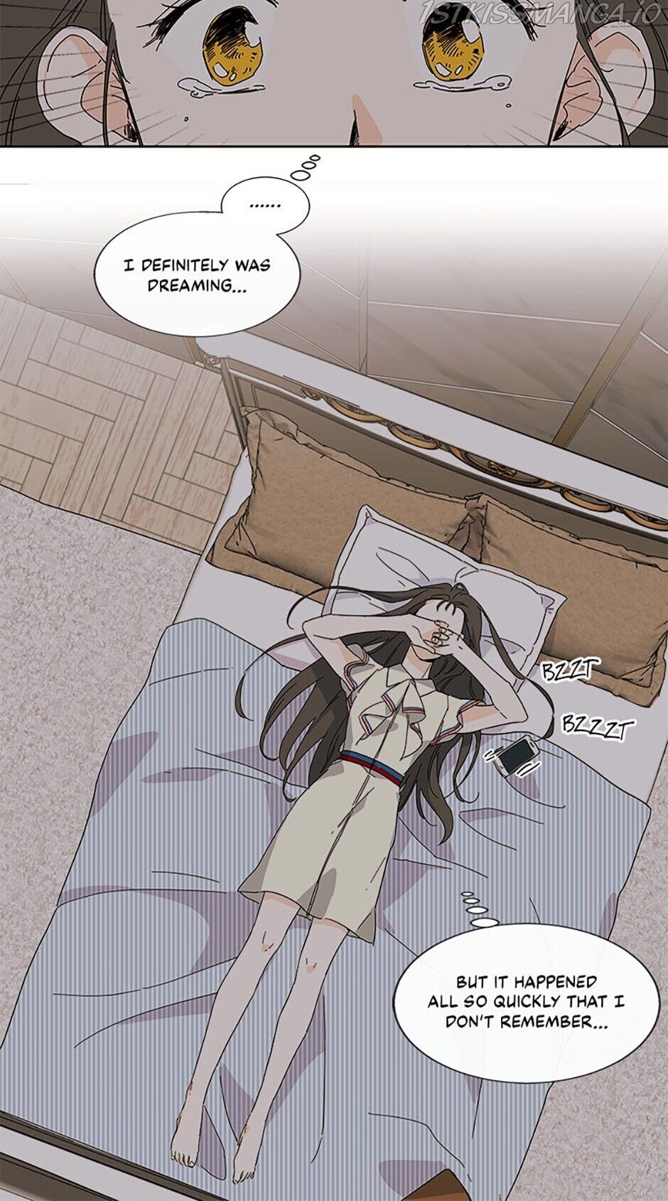 How We Love chapter 29 - page 10