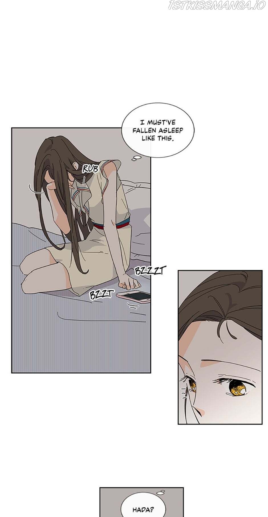 How We Love chapter 29 - page 11