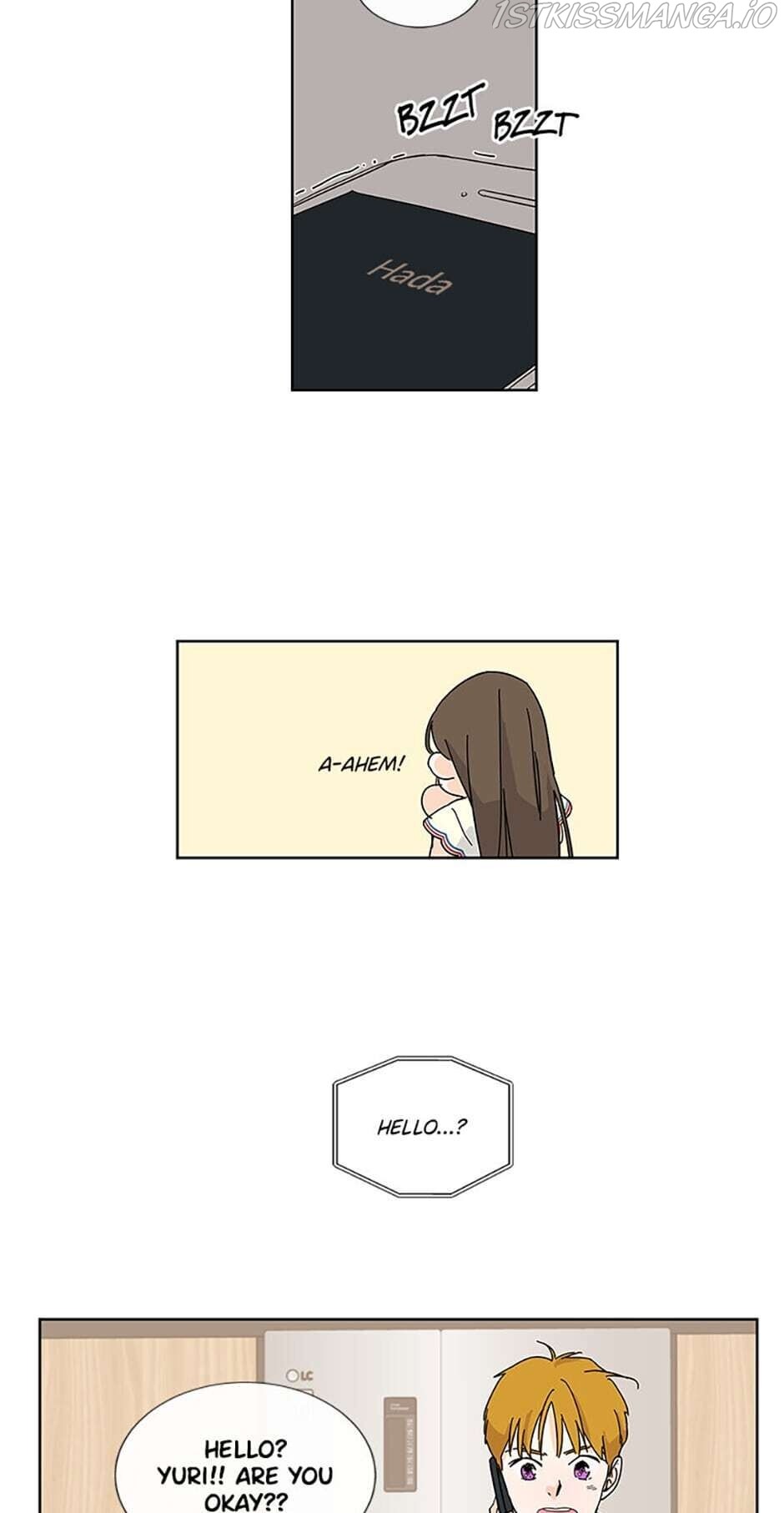 How We Love chapter 29 - page 12