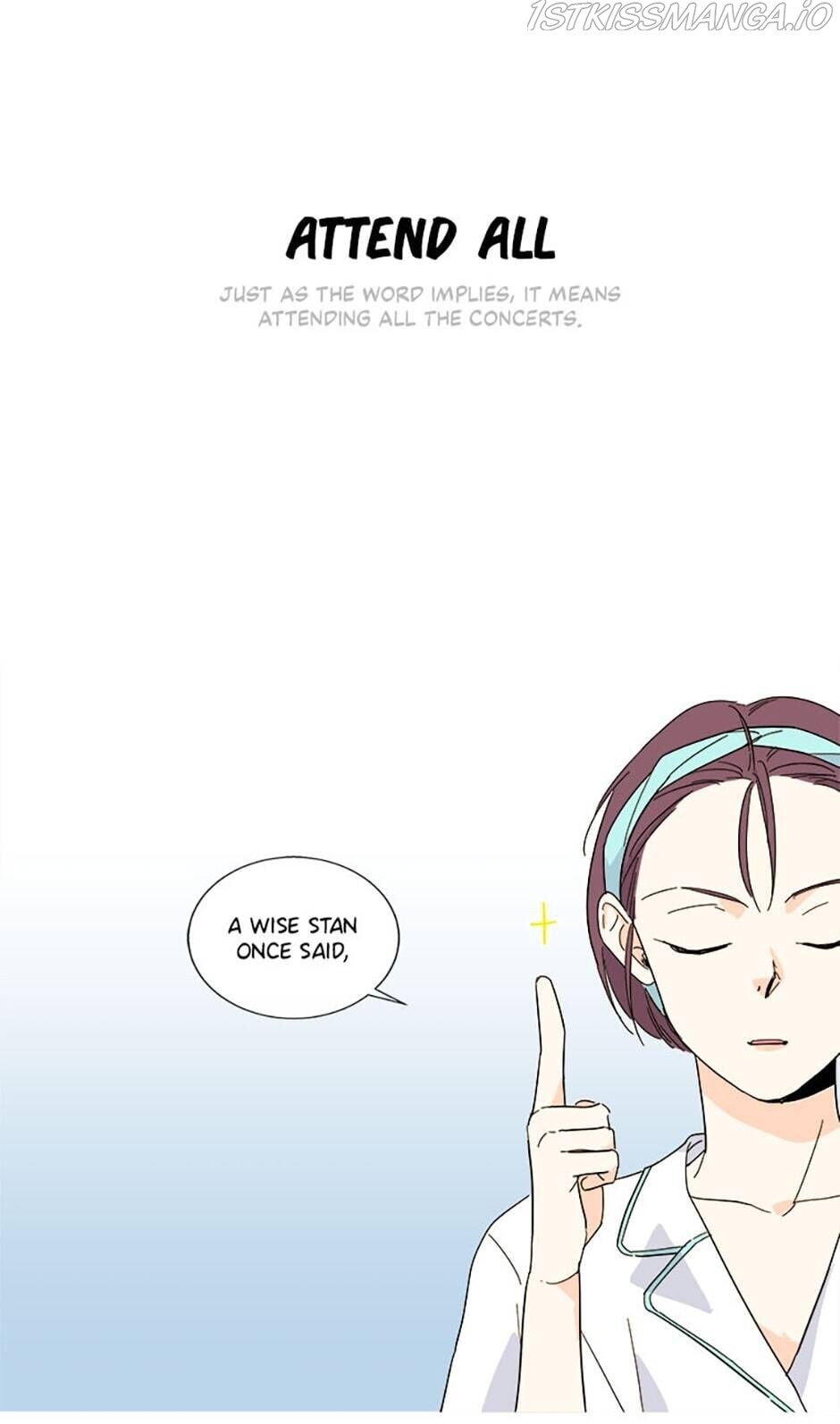 How We Love chapter 29 - page 20