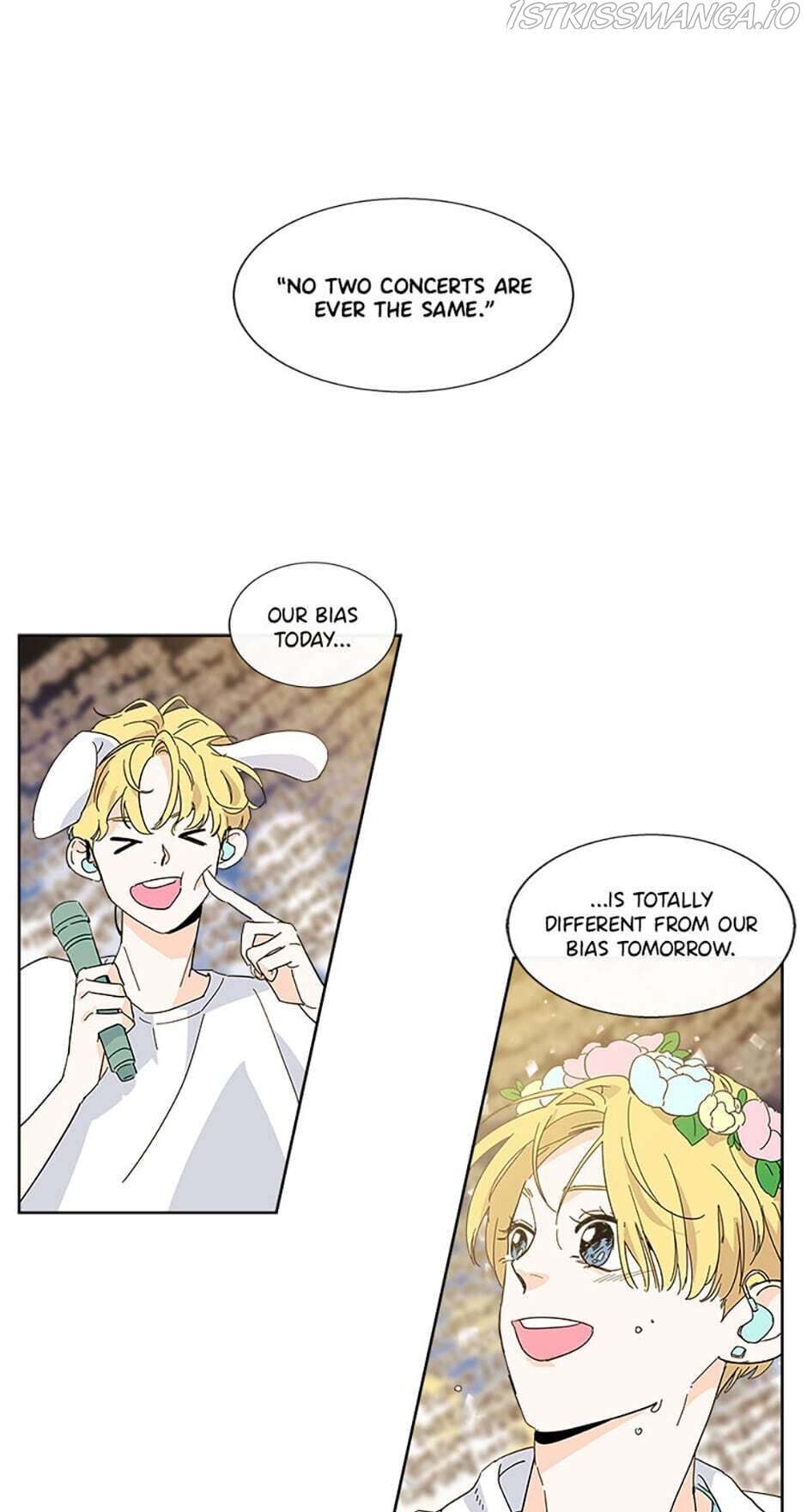 How We Love chapter 29 - page 21