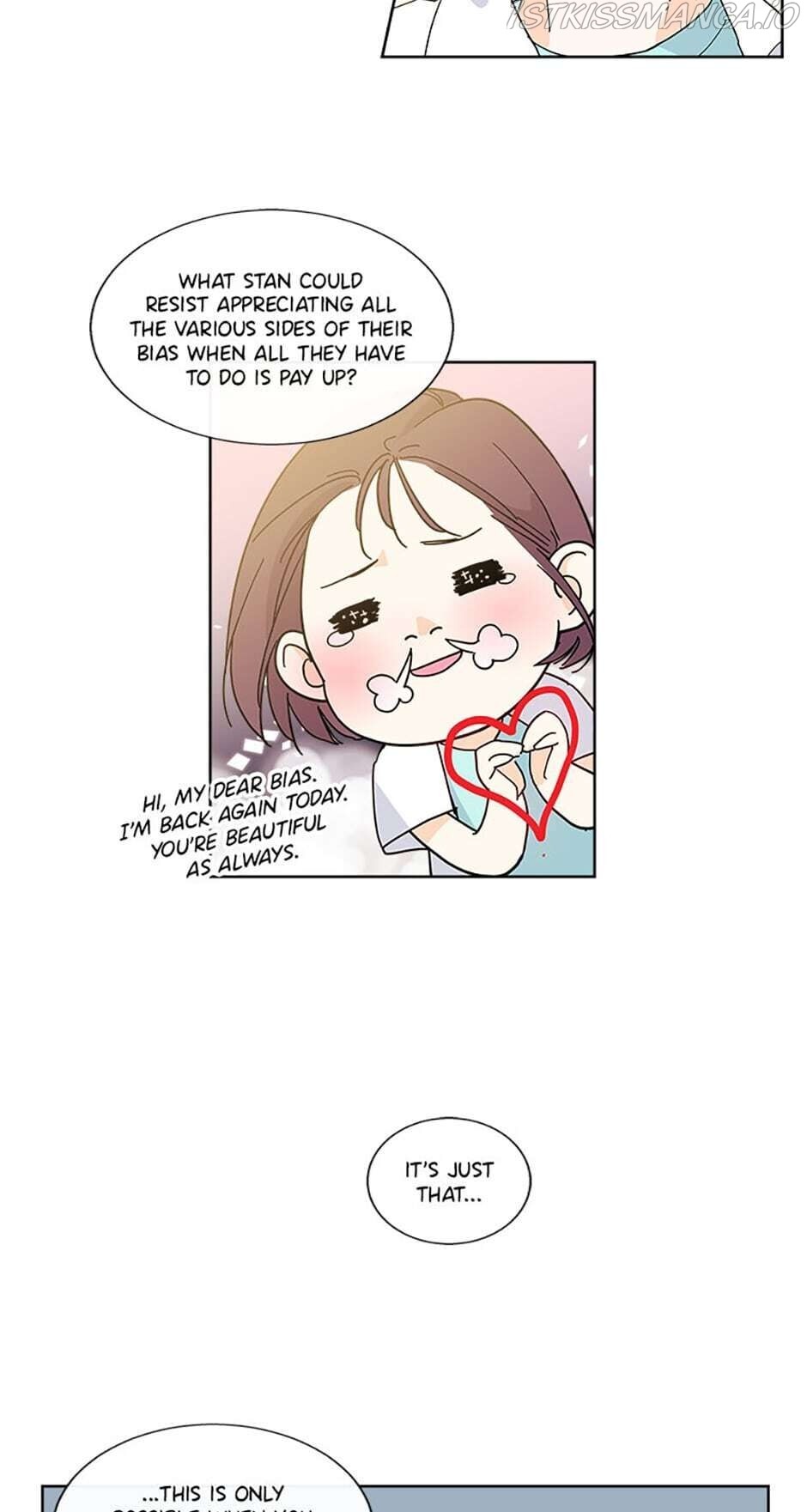 How We Love chapter 29 - page 22